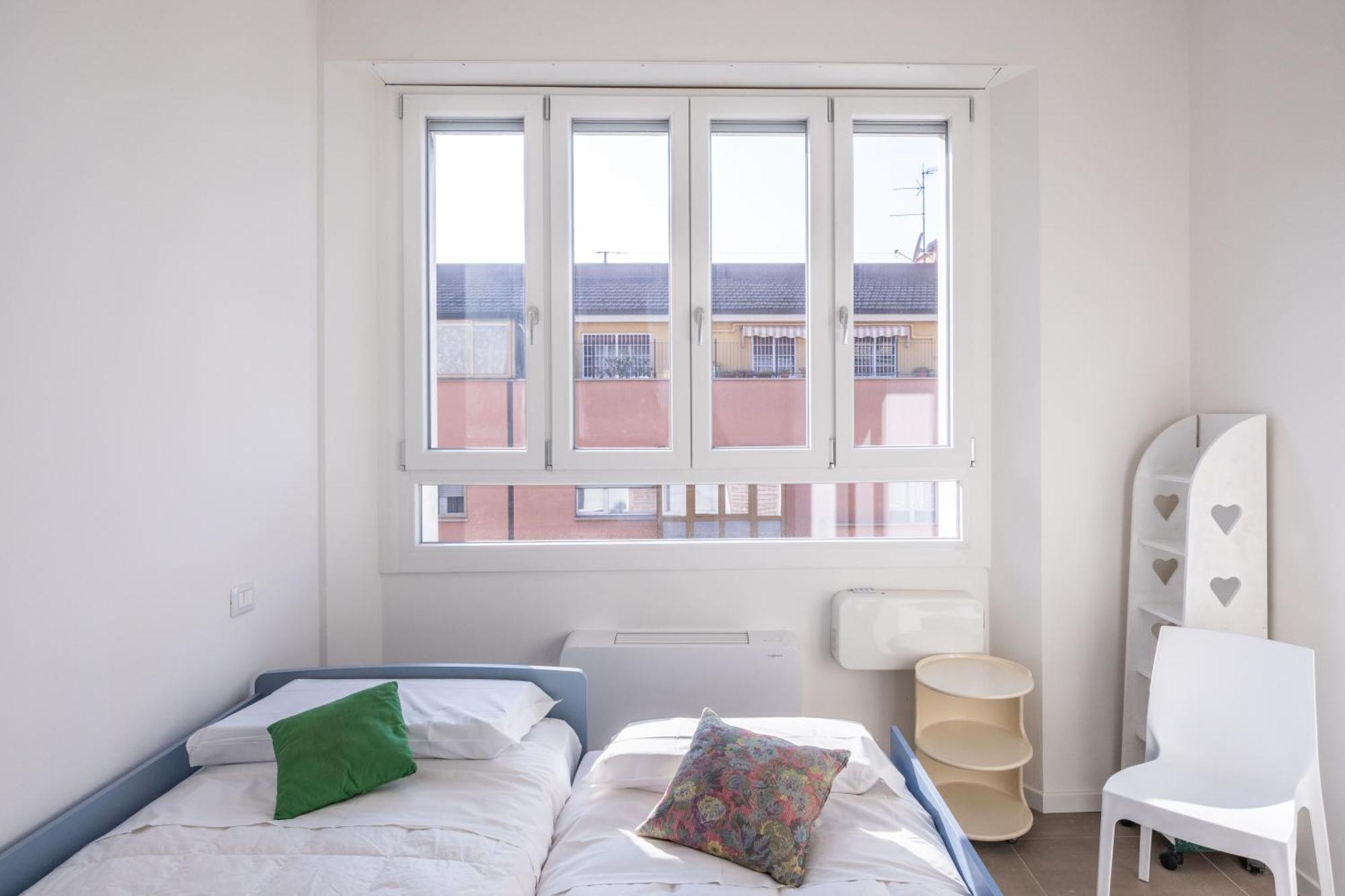 Lame 15, By Short Holidays Apartamento