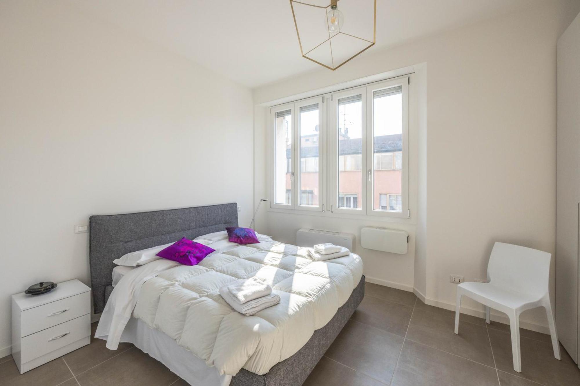 Lame 15, By Short Holidays Apartamento *