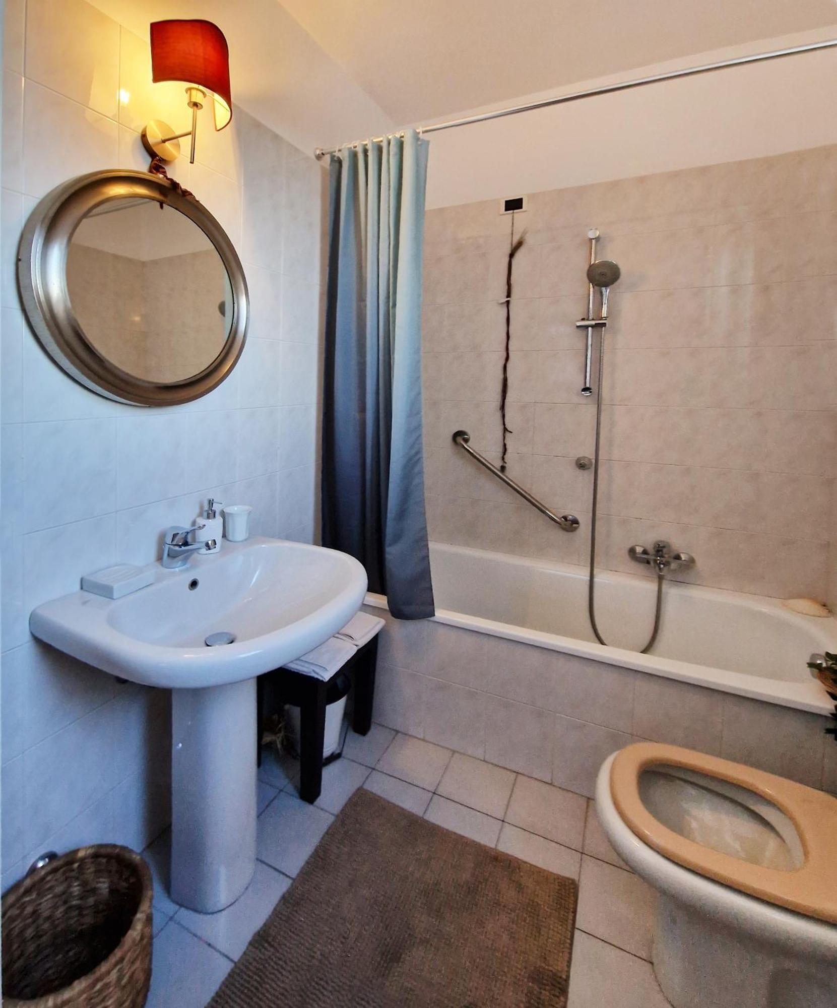 Ca Di Vale Apartment *