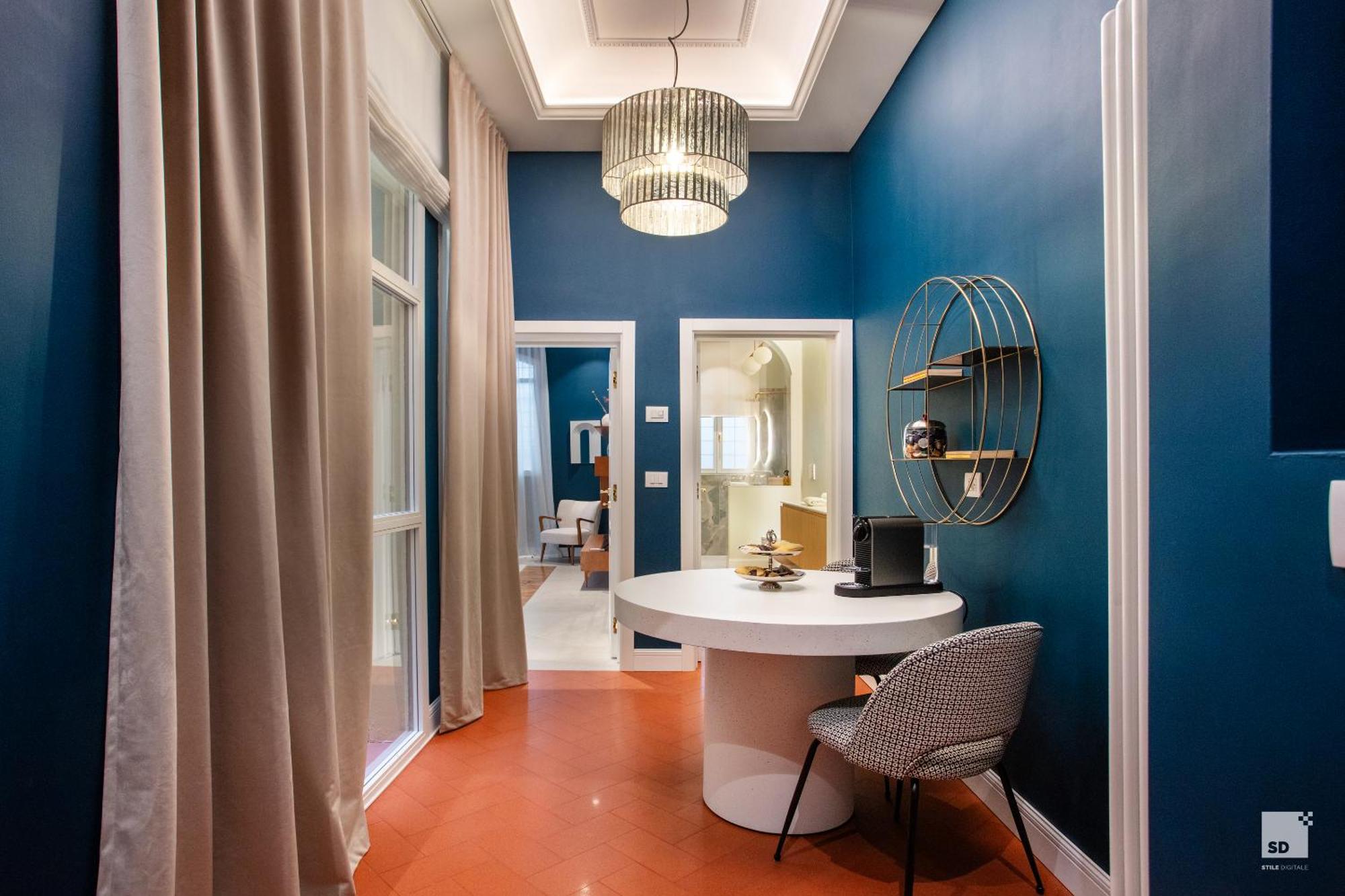 Marchesana Luxury Apartment Bologna