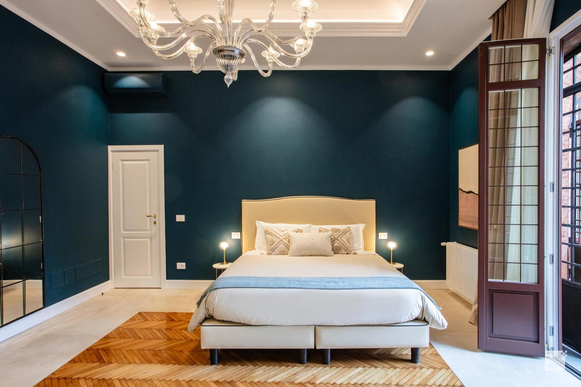 Marchesana Luxury Bologna