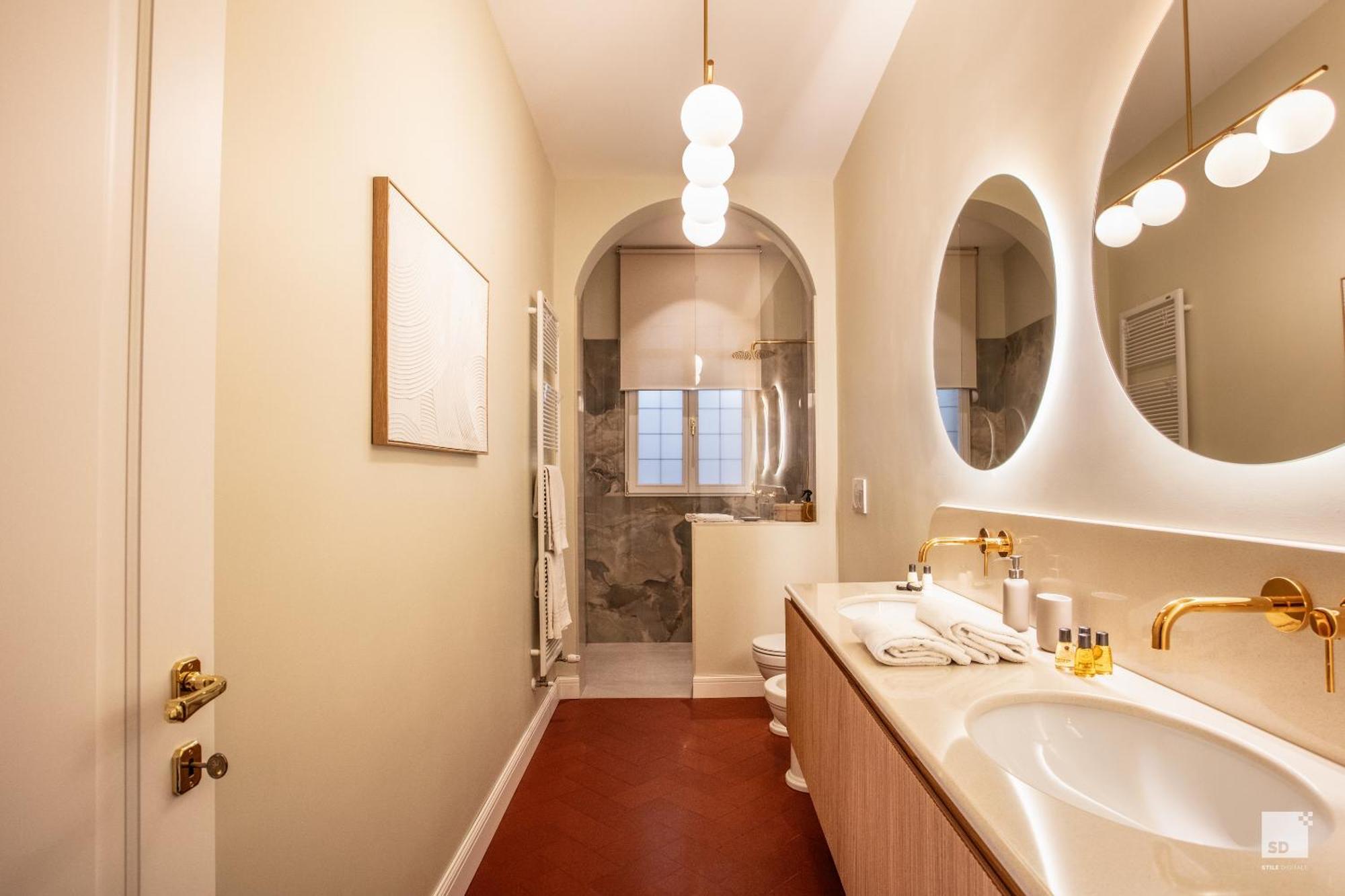 Marchesana Luxury * Bologna