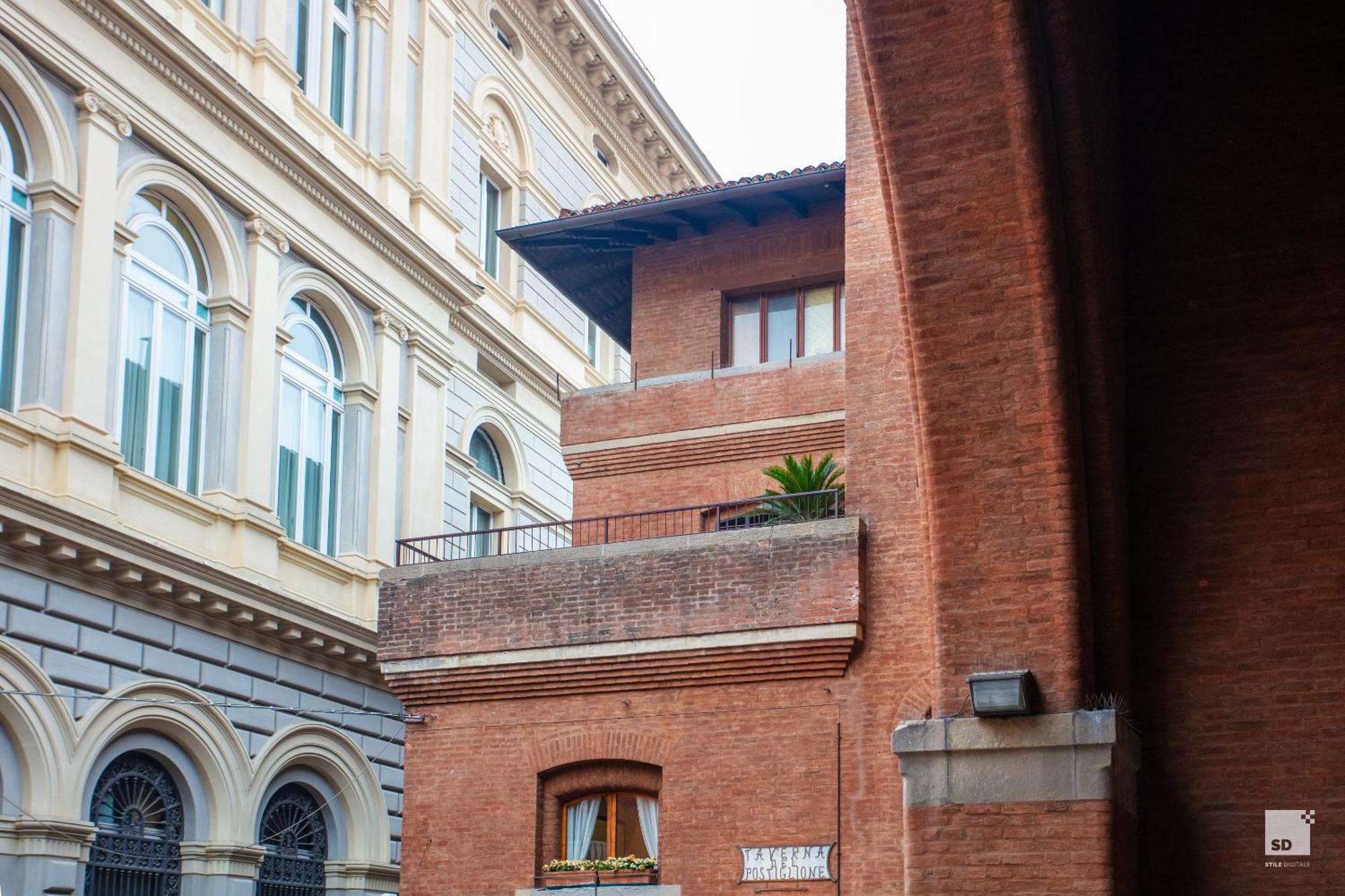 Marchesana Luxury Apartment *