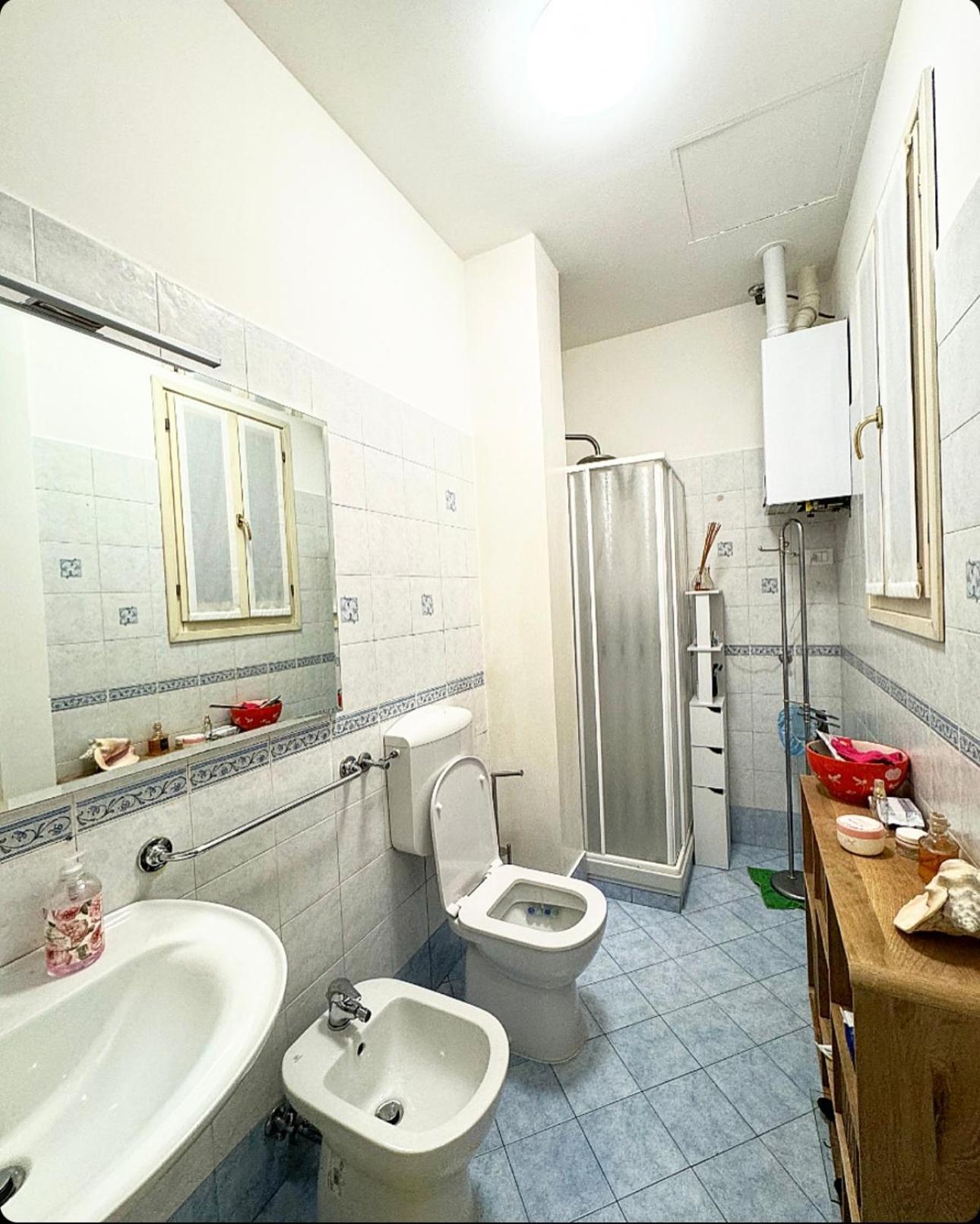 Apartment In Centro Storico *