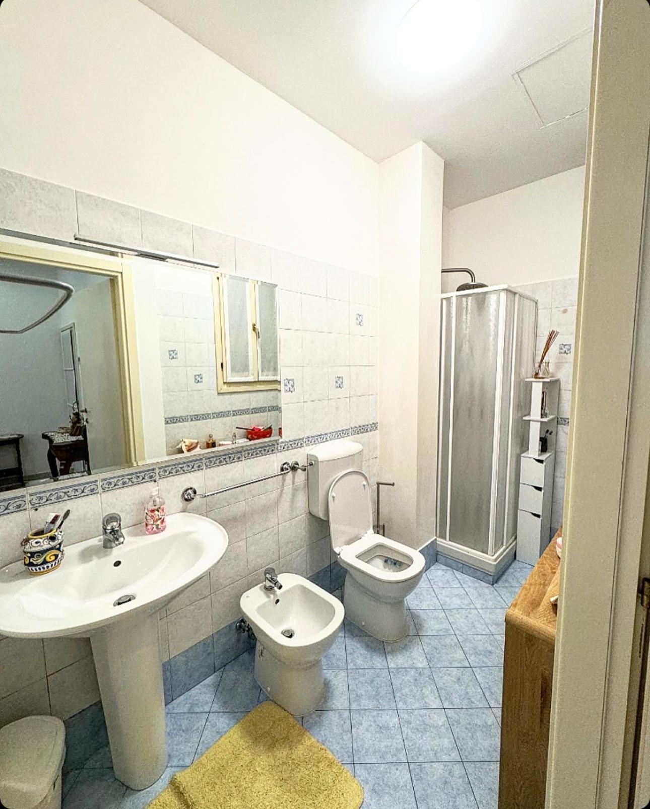 In Centro Storico Apartment