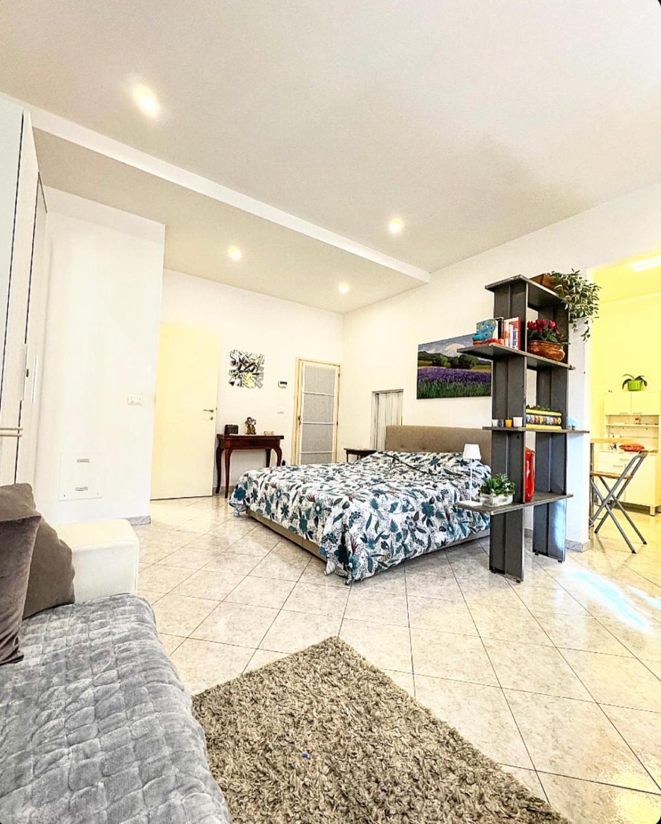 Apartment In Centro Storico Bologna