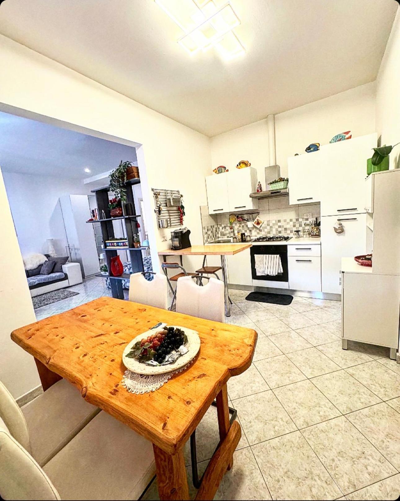 Apartment In Centro Storico