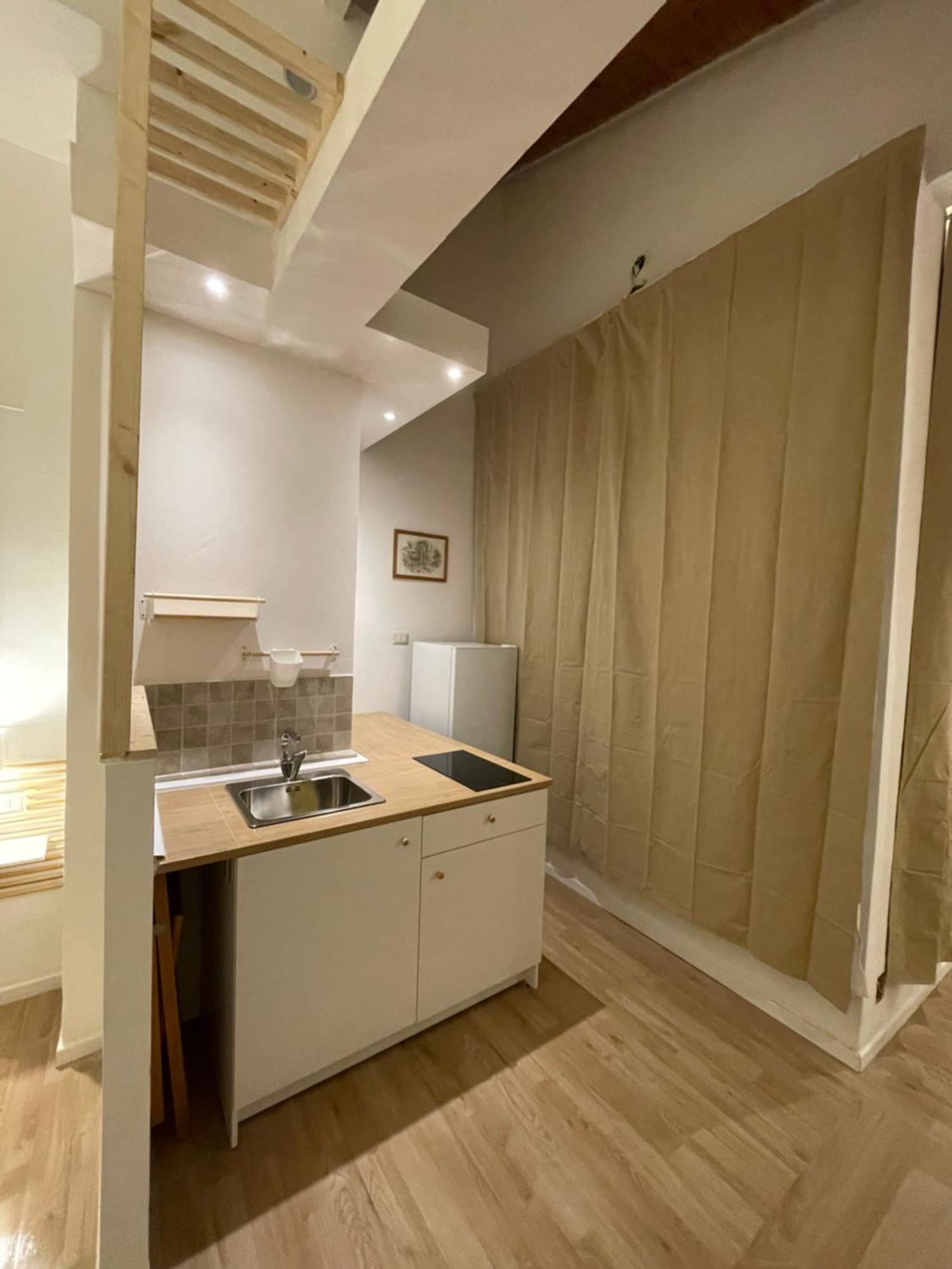 Apartment Loft Camille *