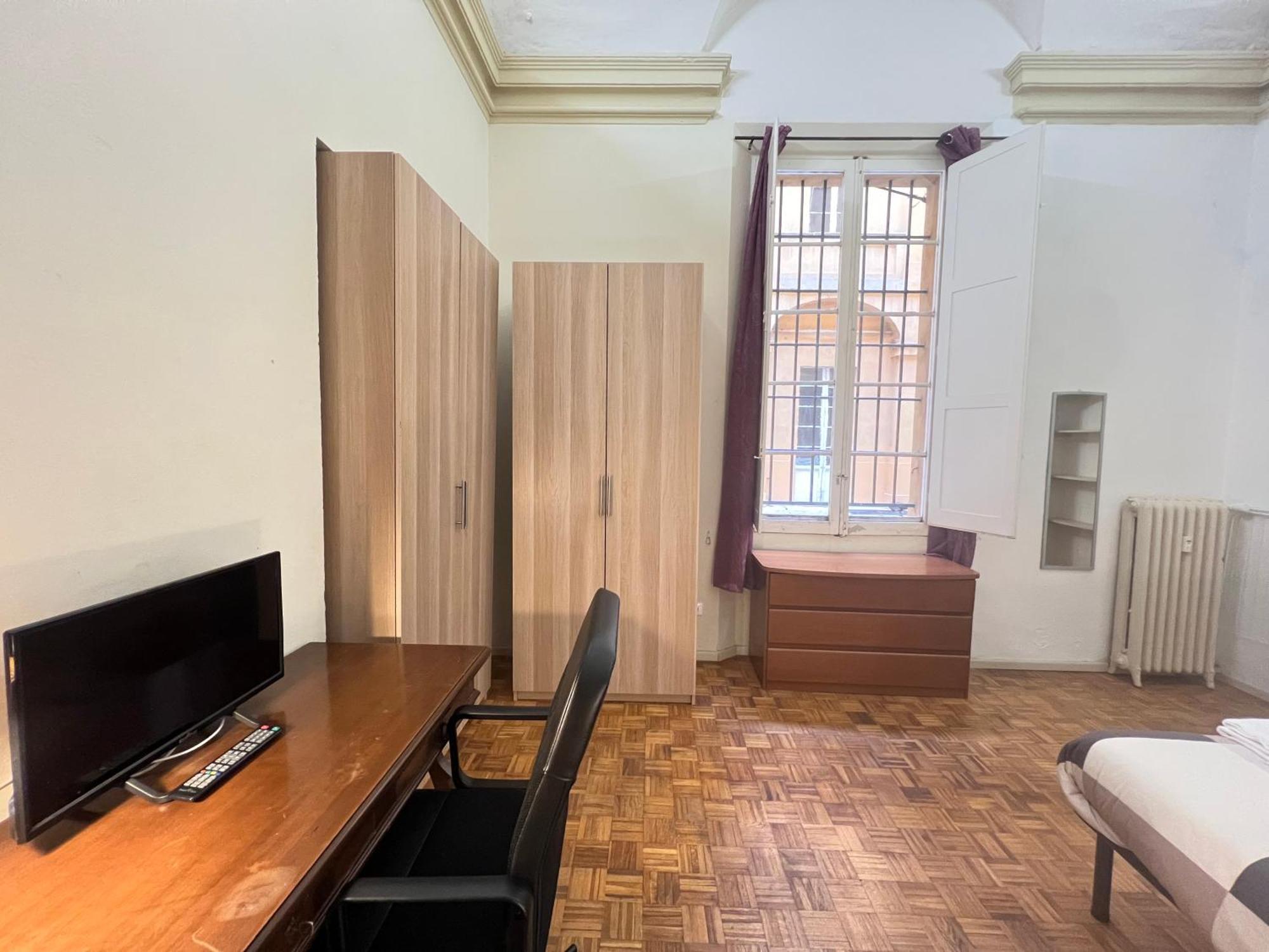Acomodação com café da manhã  Tata Homes Bolonha