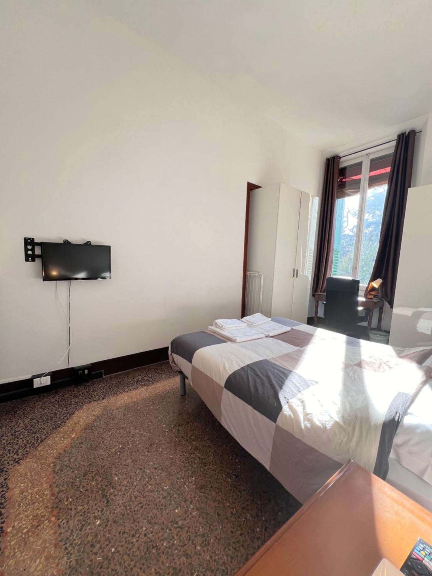 Bed & Breakfast Tata Homes Bologna