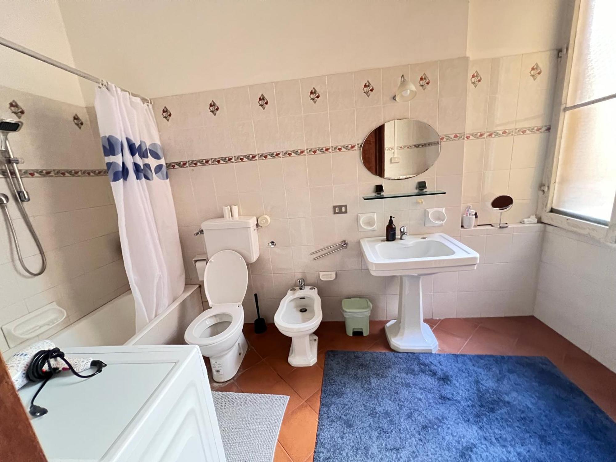 Acomodação com café da manhã  Tata Homes Bolonha