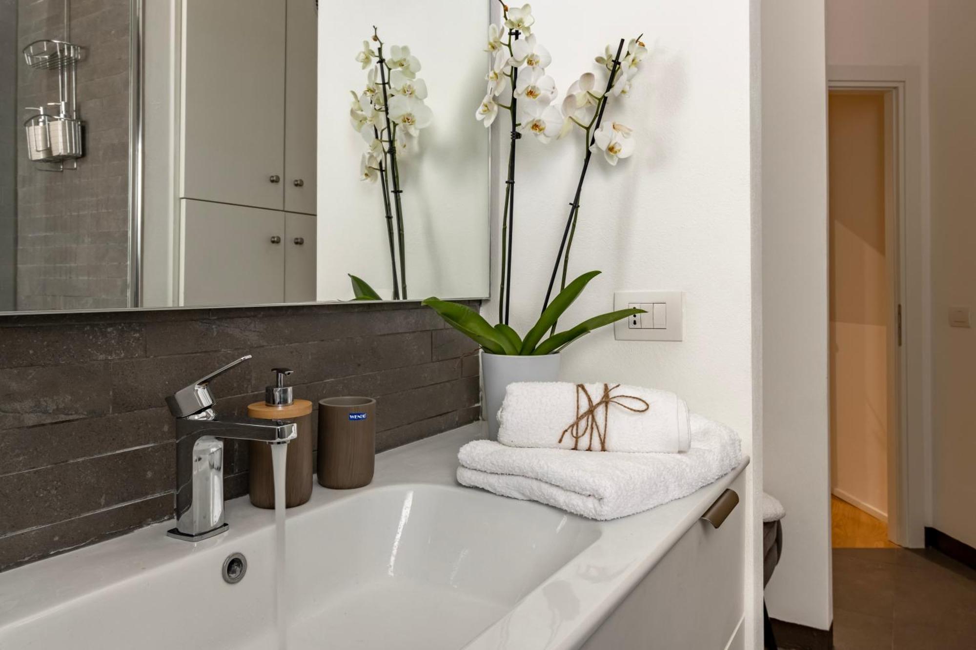 Housmart Massarenti 61 Appartamento *