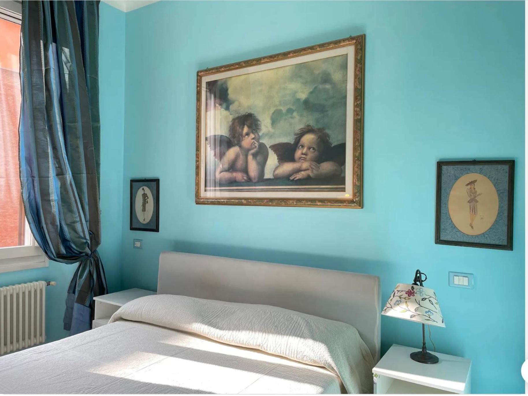 Appartement Fagori Bologna