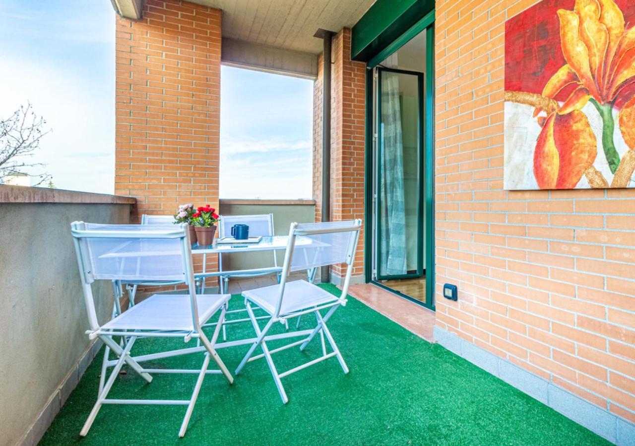 Masini House Station-center-fiera *