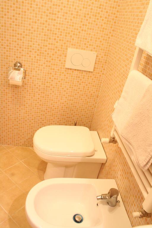 Maggiore Apartment