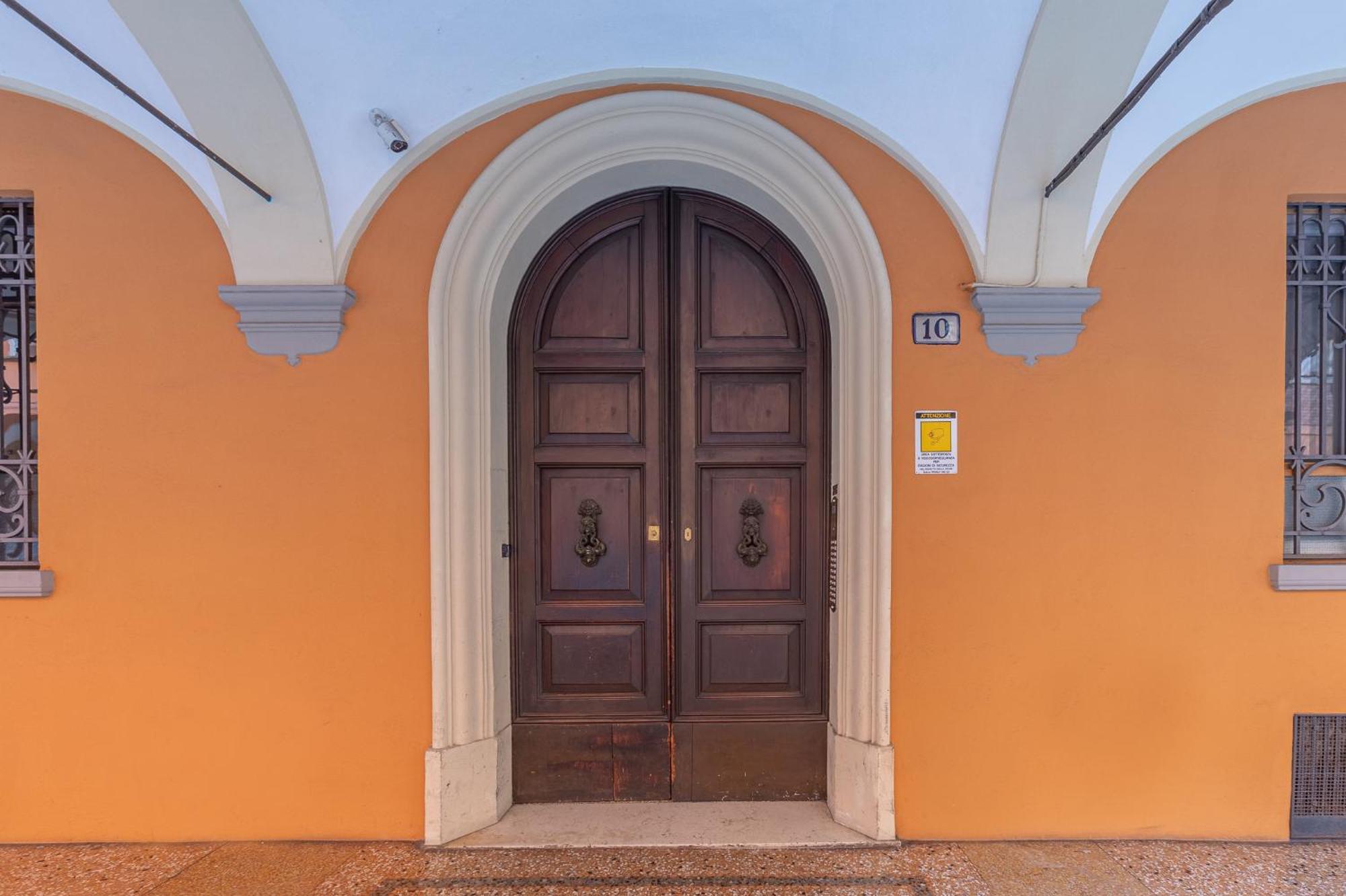 Appartamento Bolo Bologna