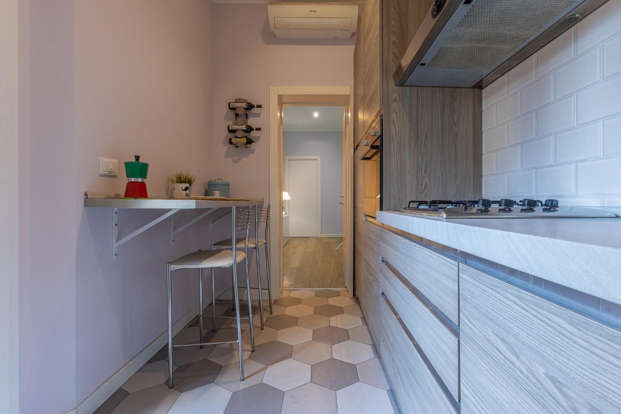 Bolo Appartamento Bologna