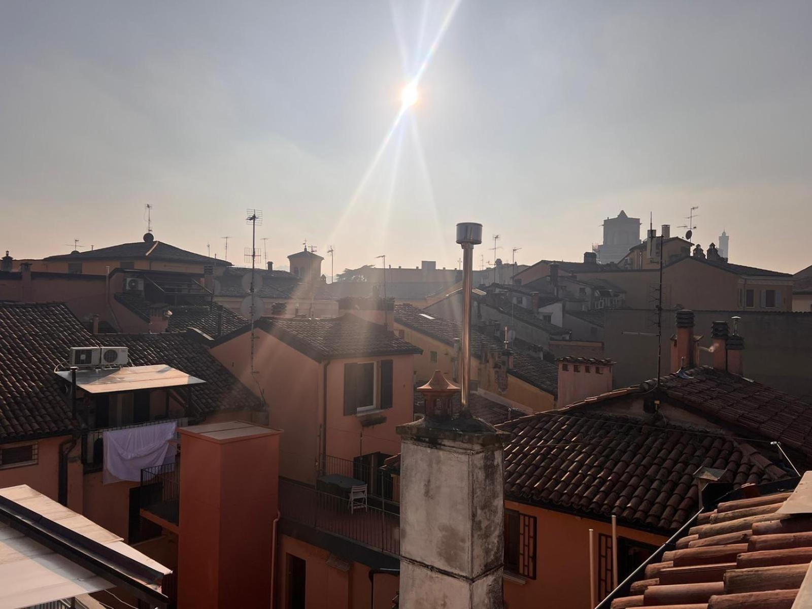 La Favolosa Casa Di Amelie Bolonha