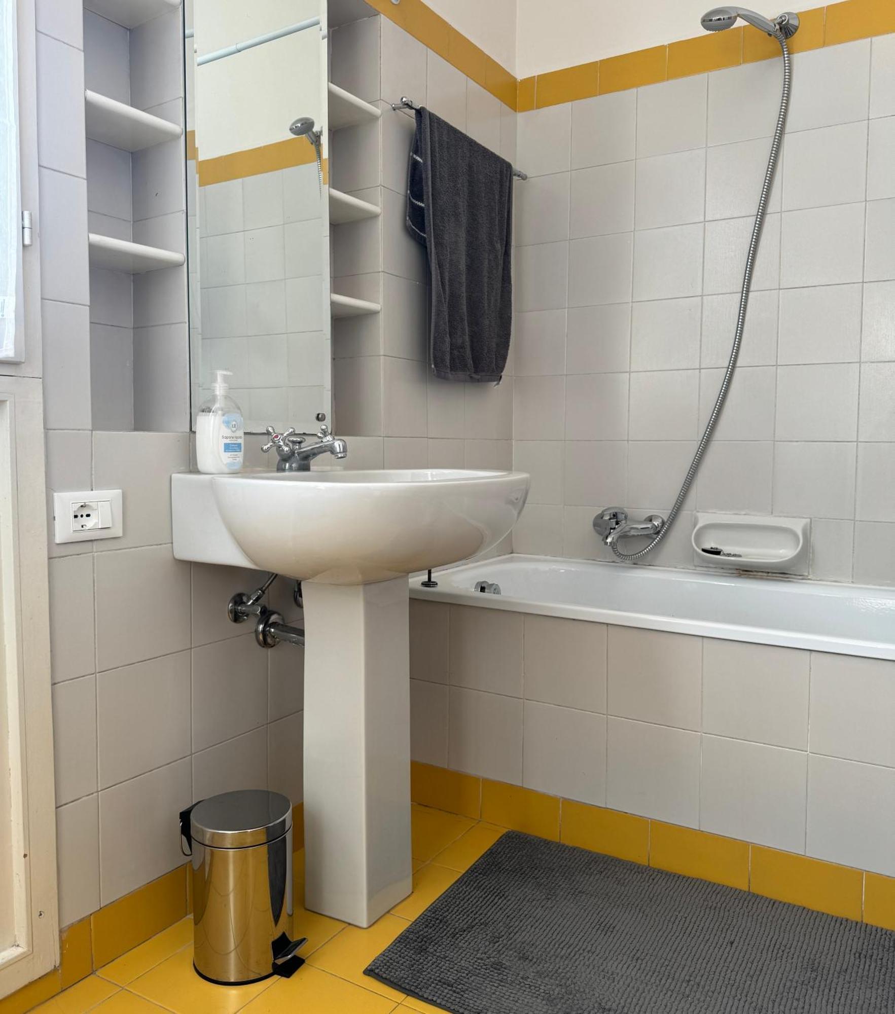 Apartamento La Favolosa Casa Di Amelie