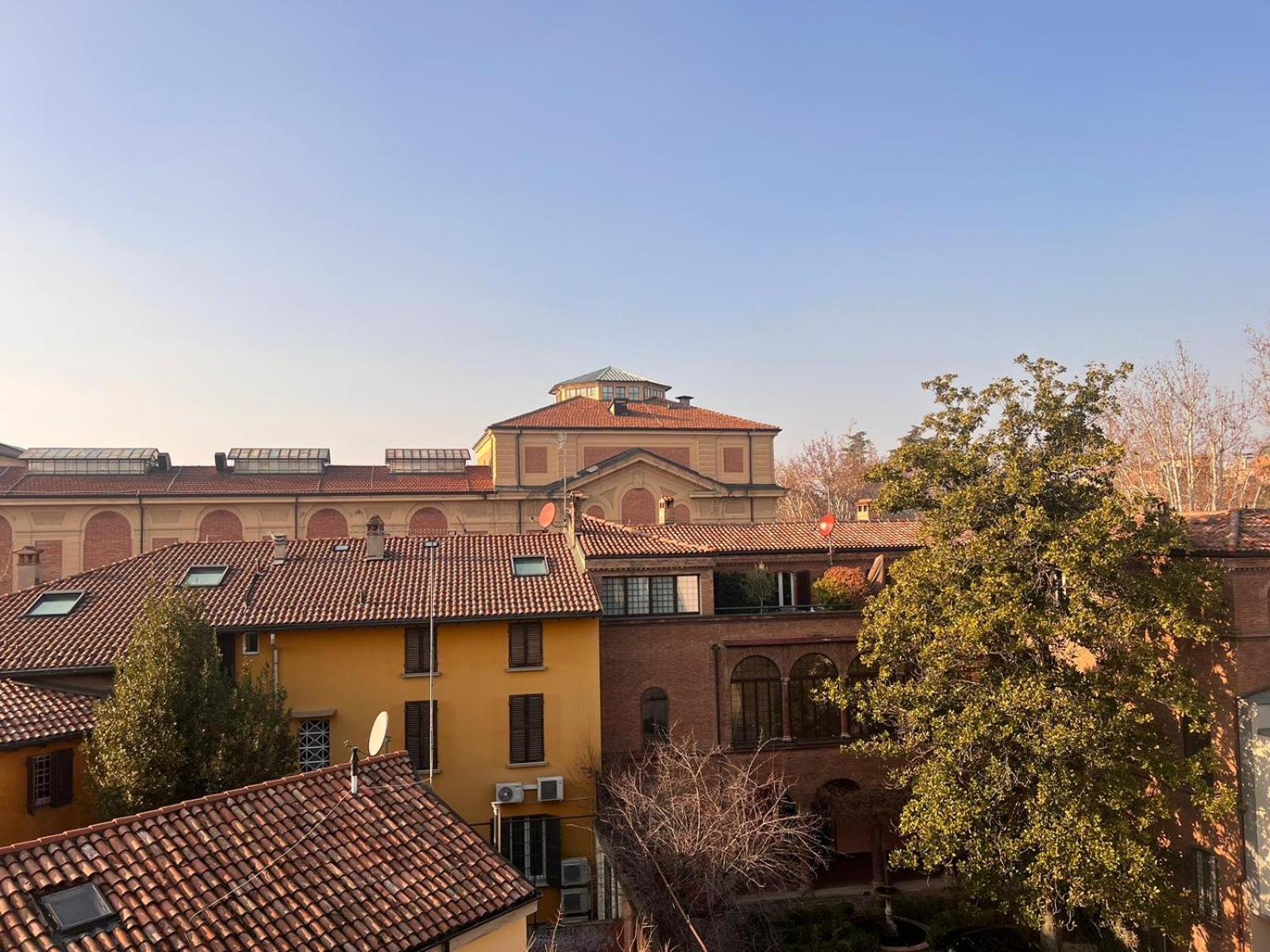 Apartamento La Favolosa Casa Di Amelie Bolonha