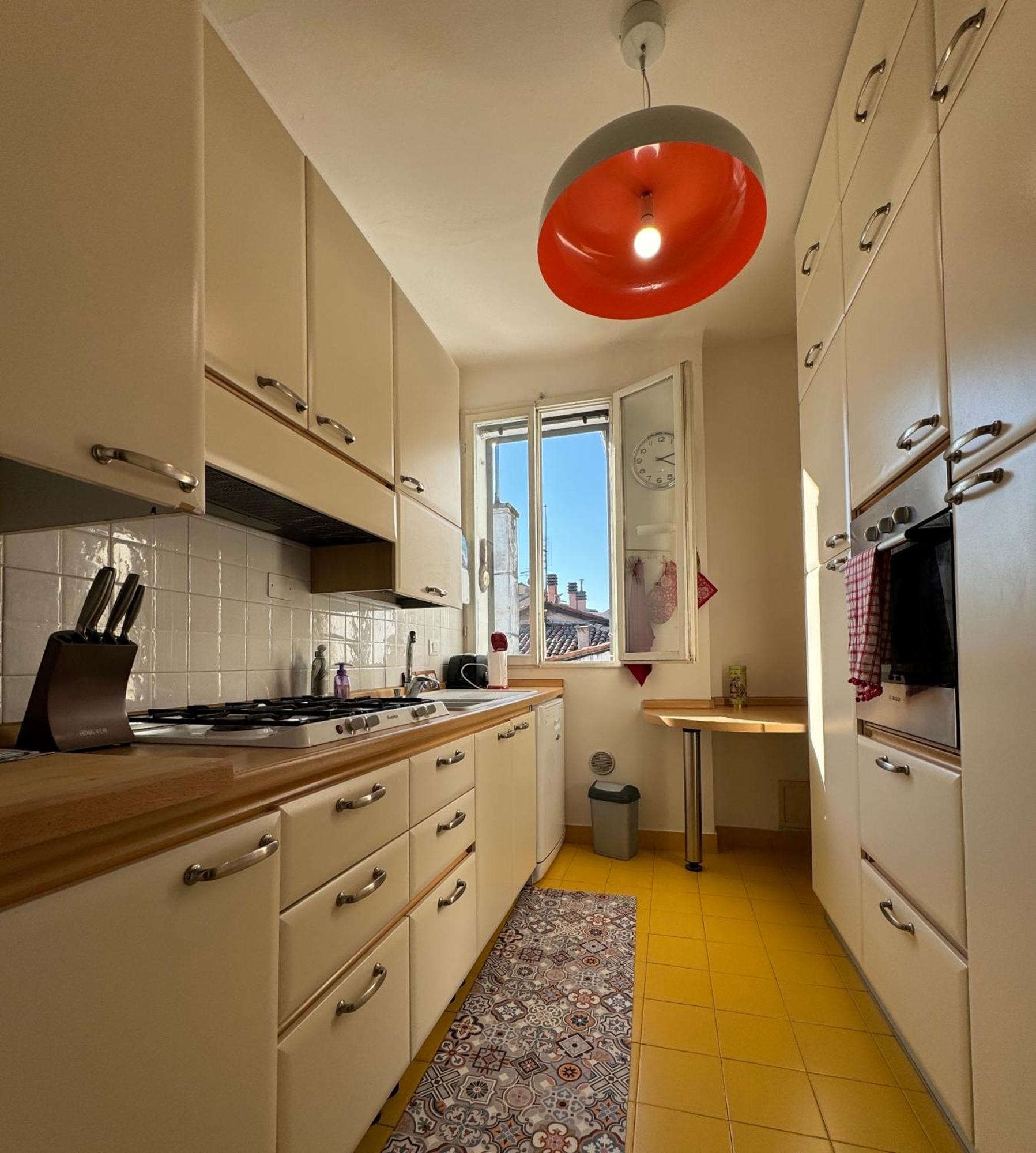 Apartamento La Favolosa Casa Di Amelie