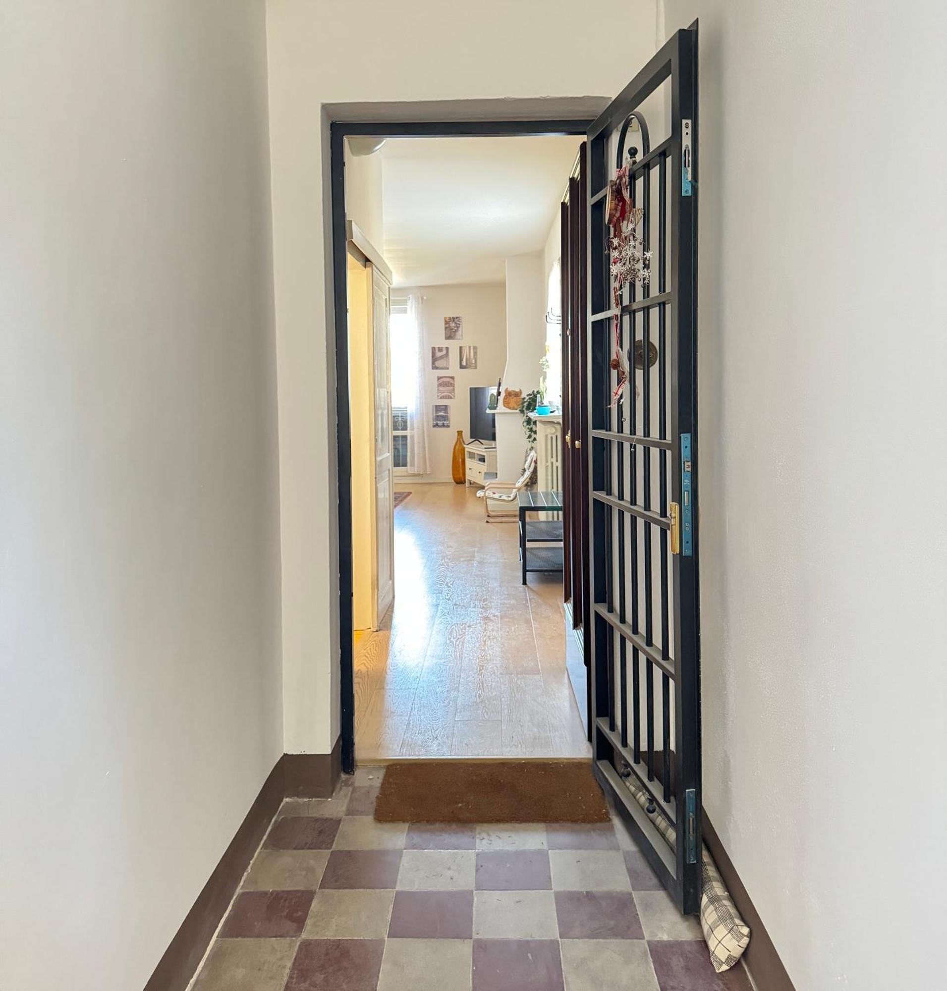 Apartamento La Favolosa Casa Di Amelie Bolonha