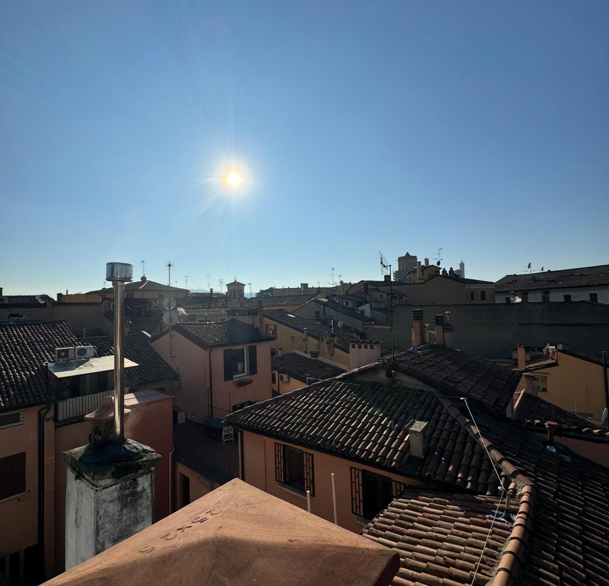 Appartamento La Favolosa Casa Di Amelie