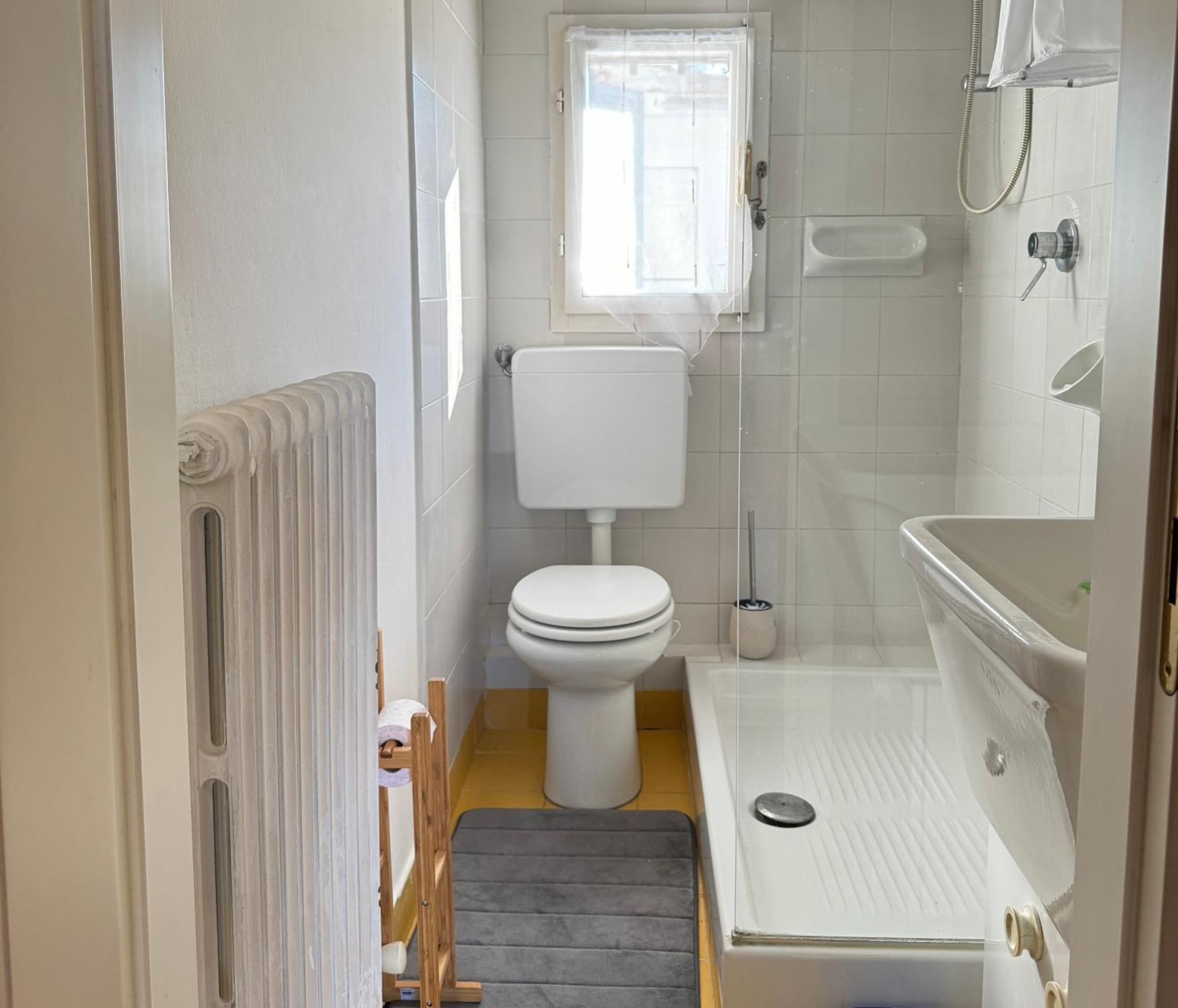 La Favolosa Casa Di Amelie Apartamento