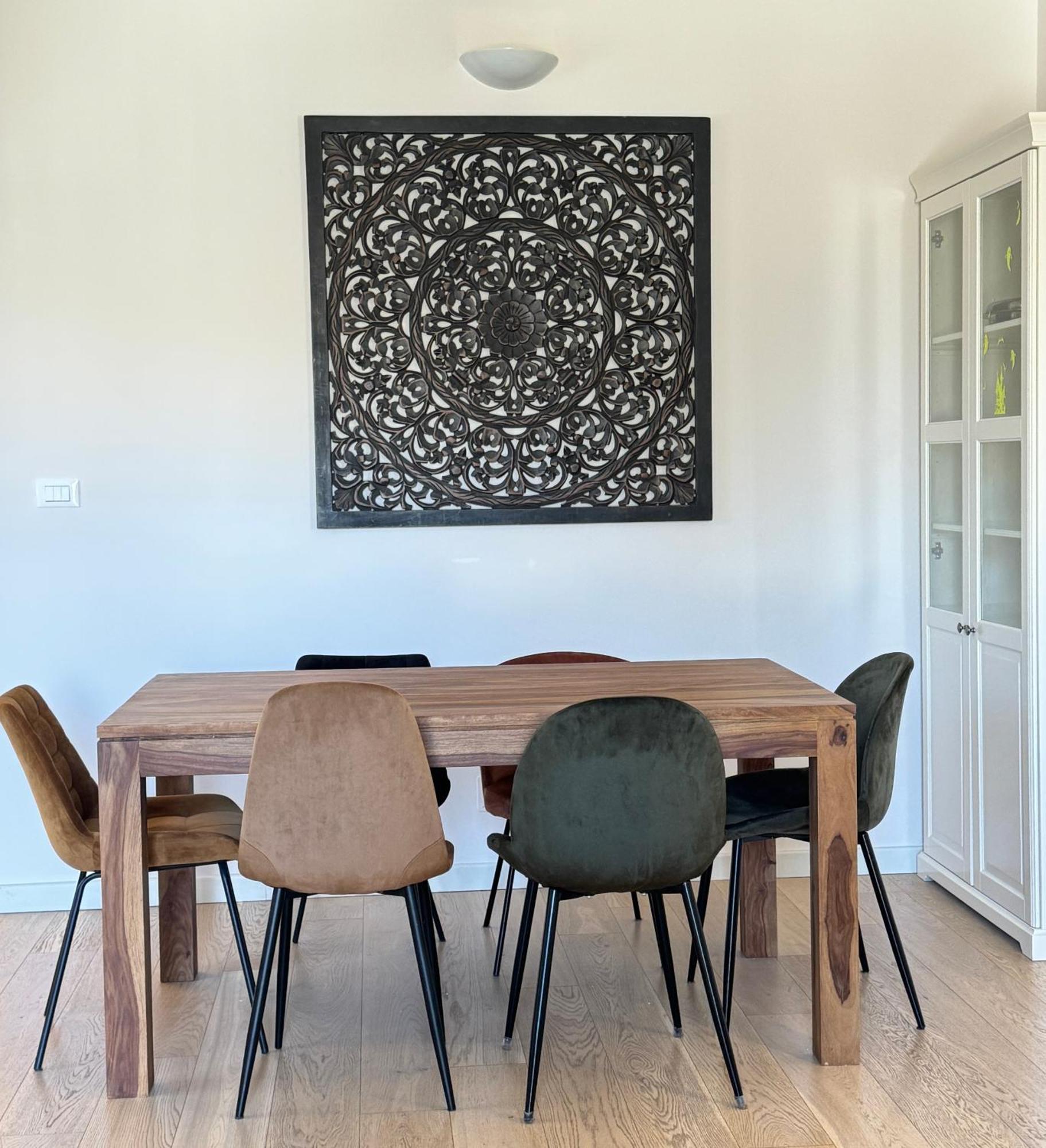 La Favolosa Casa Di Amelie Apartamento *