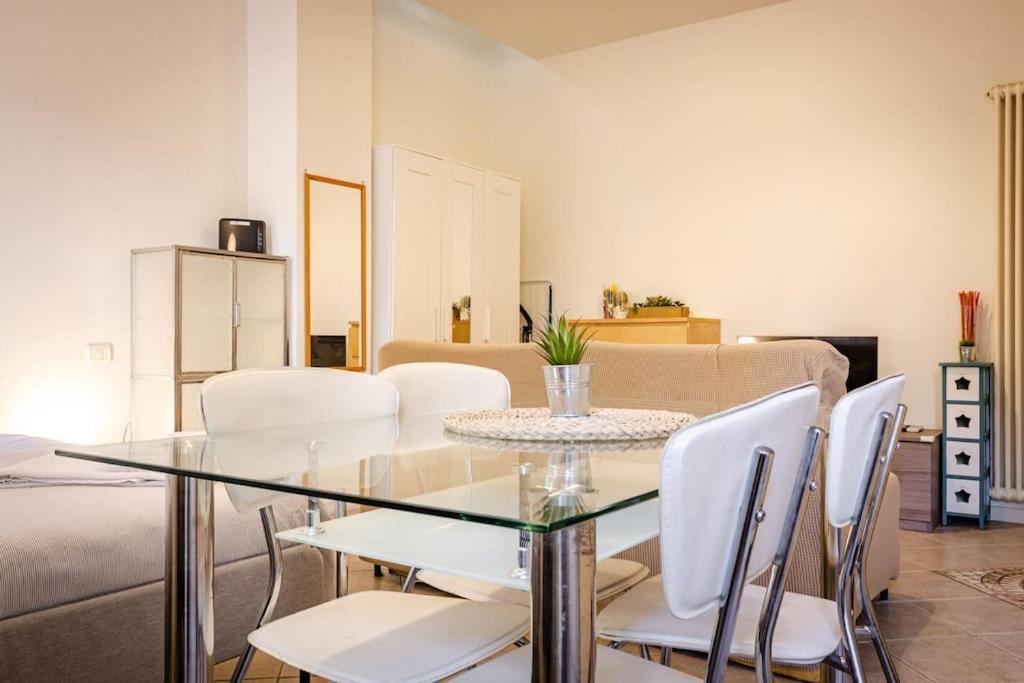 Appartement Gigli Studio Bologna