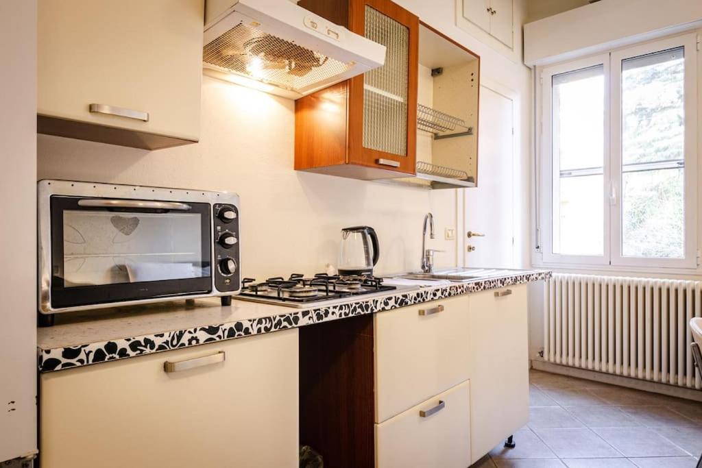 Appartement Gigli Studio