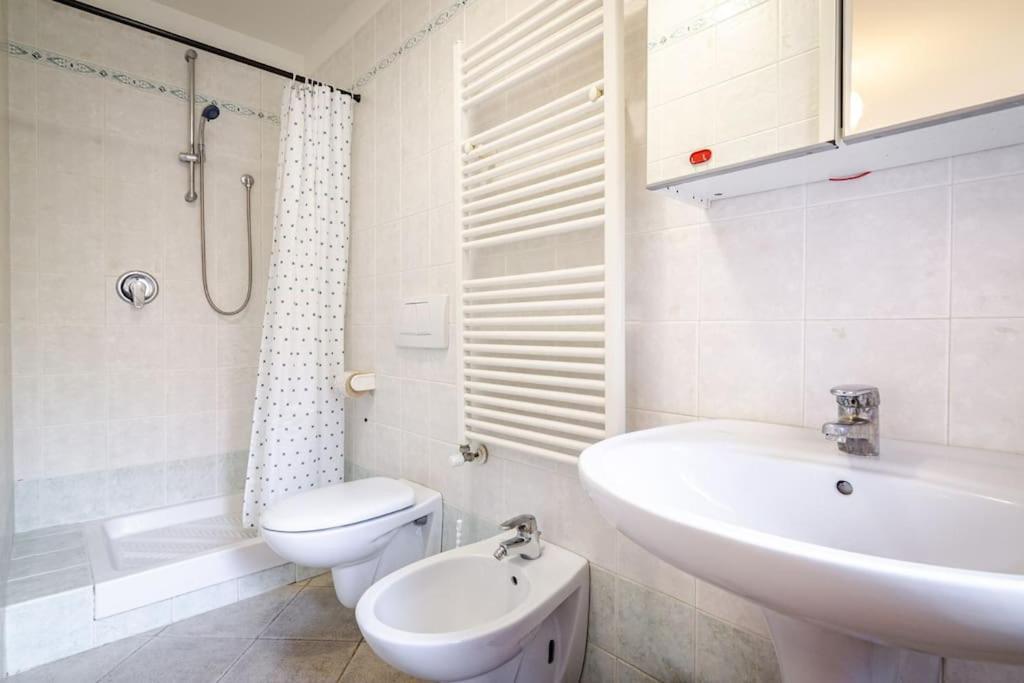 Appartement Gigli Studio