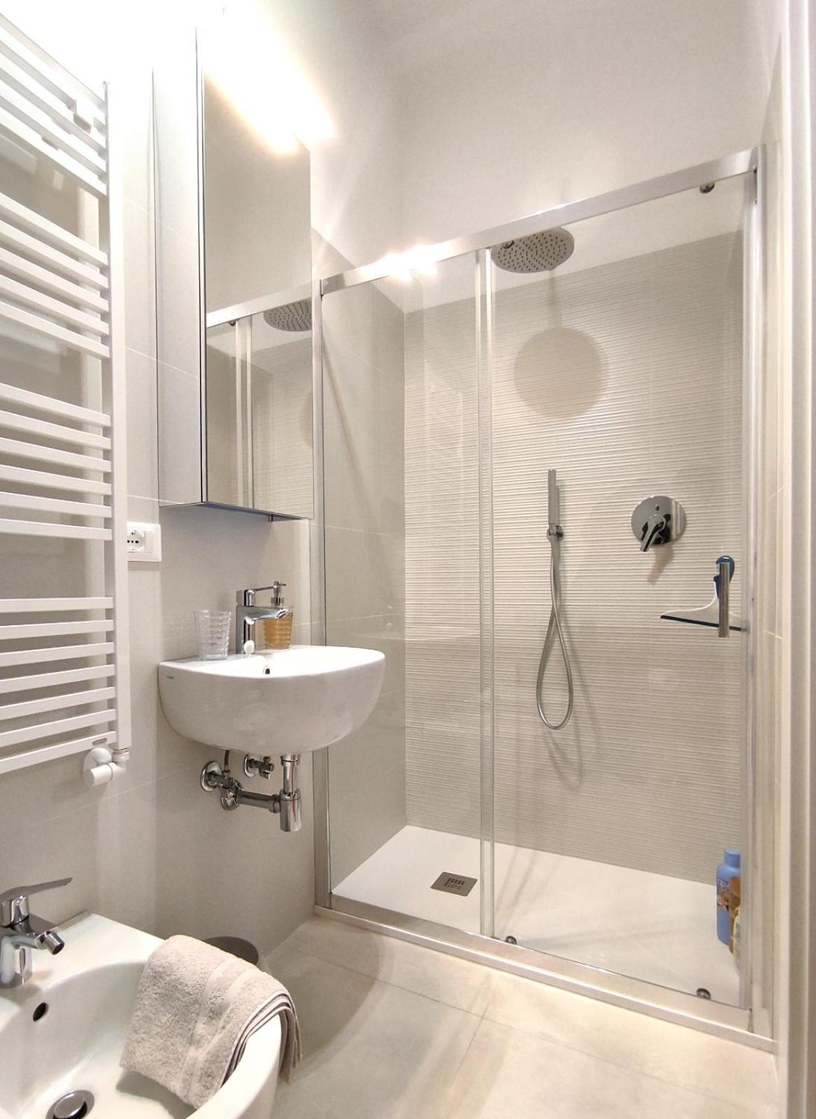 Avesella House Apartment Bologna