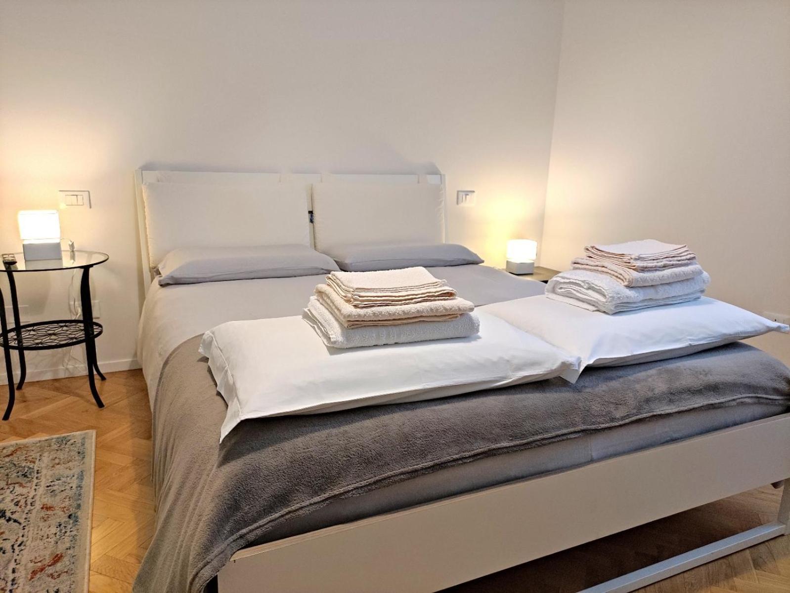 Avesella House * Bologna