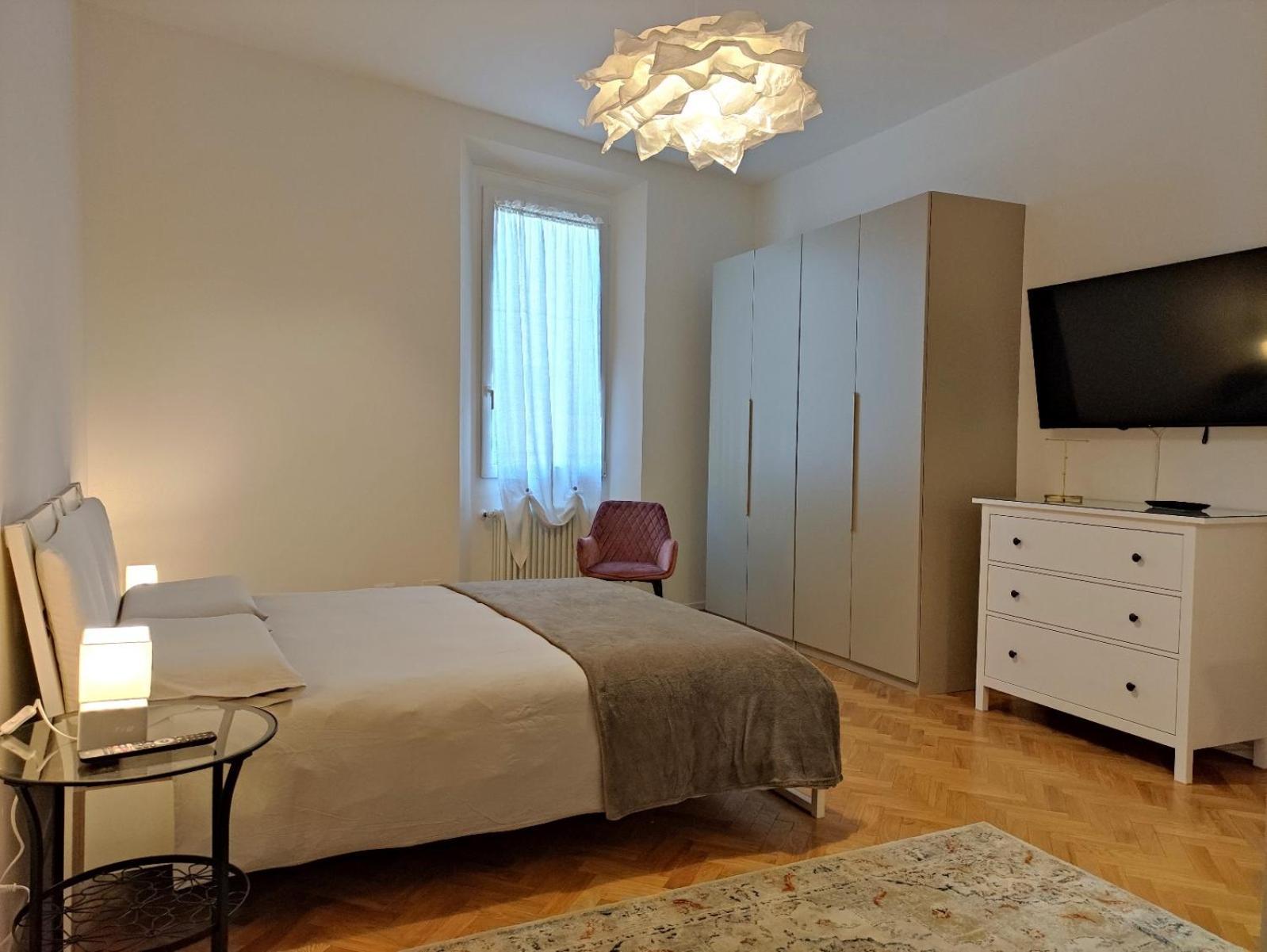 Avesella House Bologna