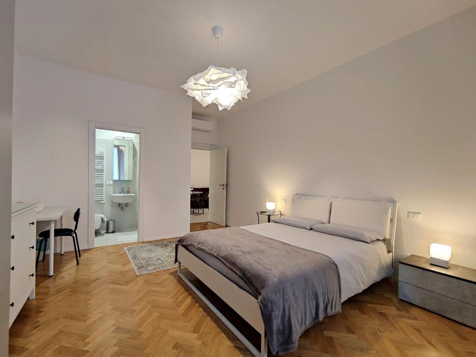 Avesella House Apartment