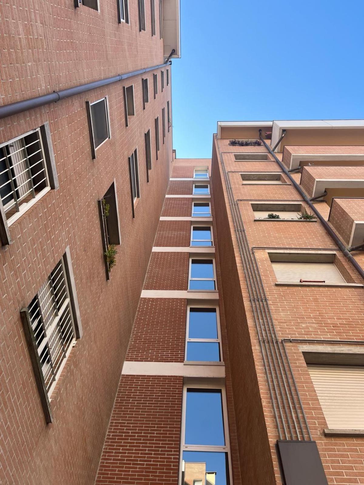 Casa Pibe De Oro Fiera Apartamento Bolonha