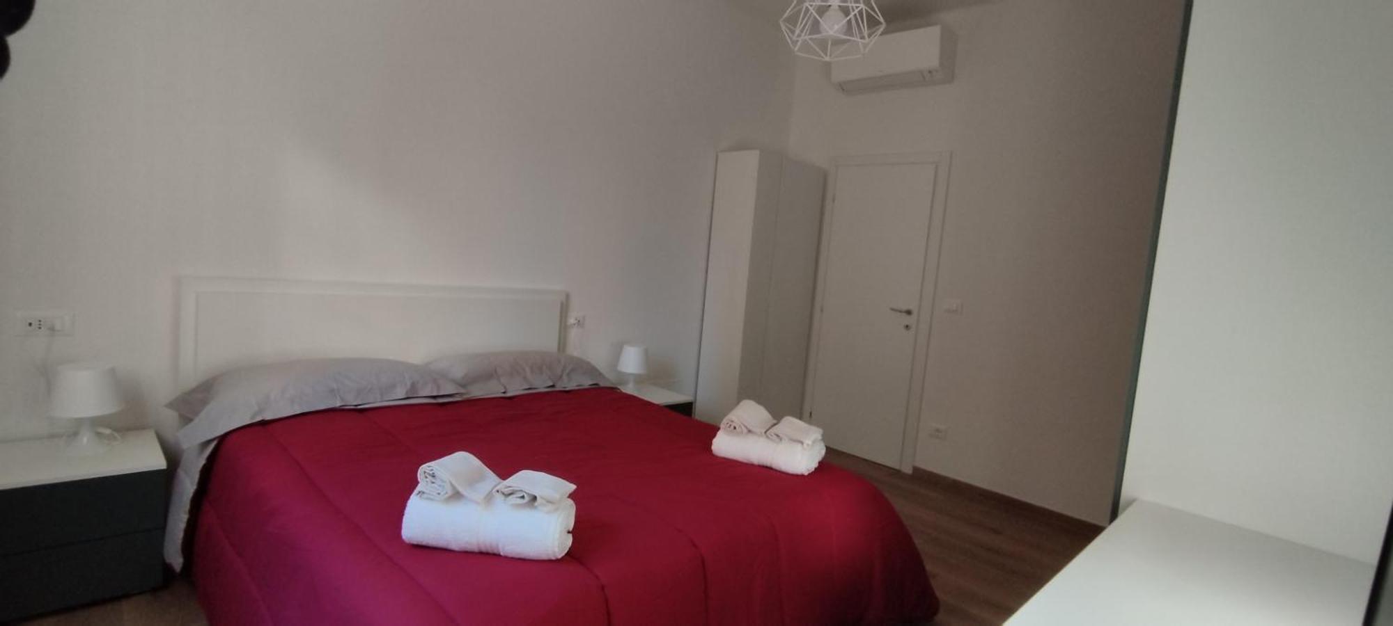 Boloesthouse Apartment *