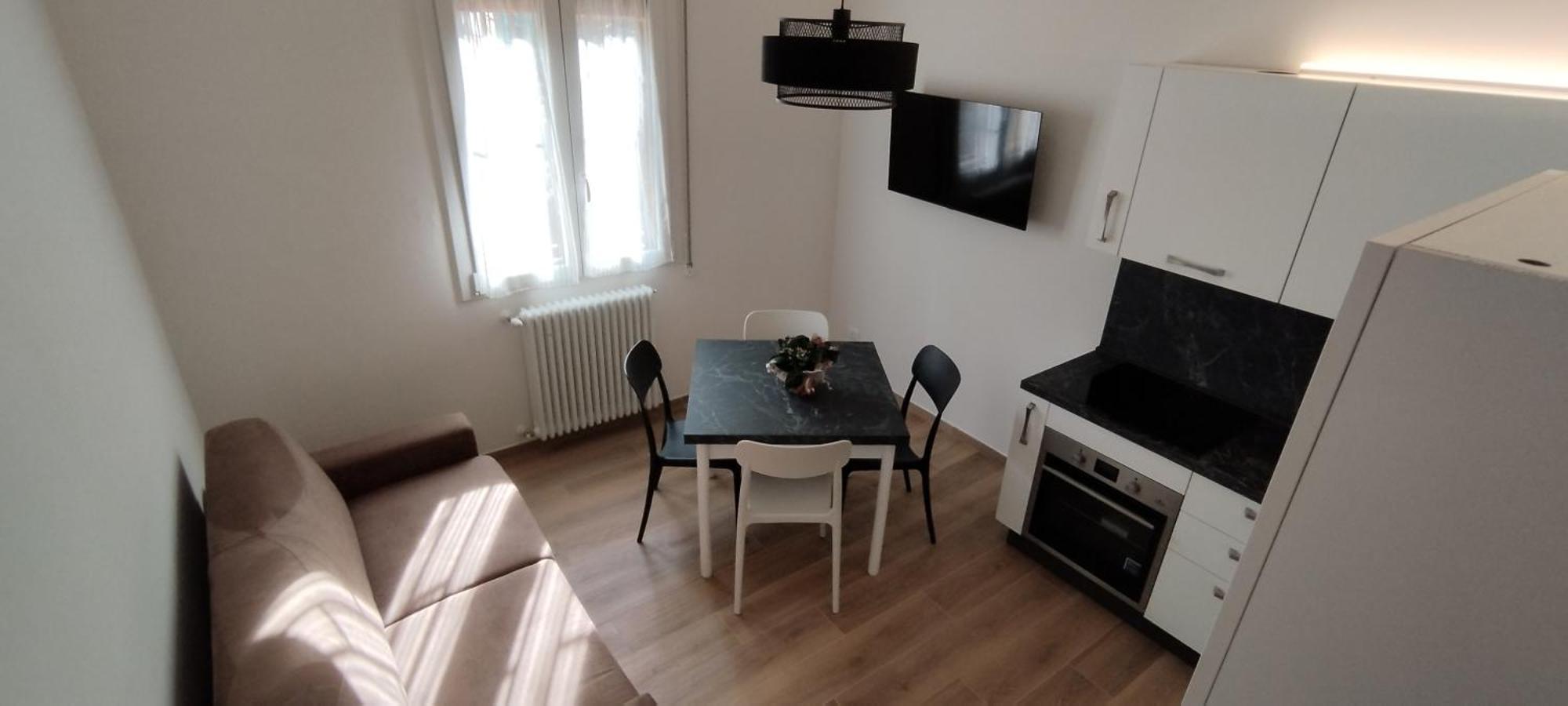 Boloesthouse Bologna