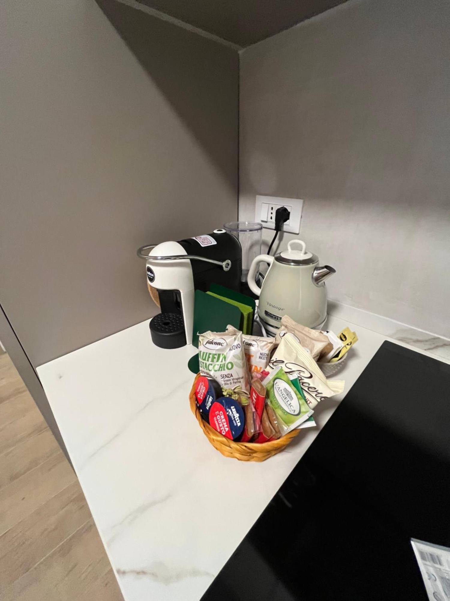 Appartamento Calari - Monolocale