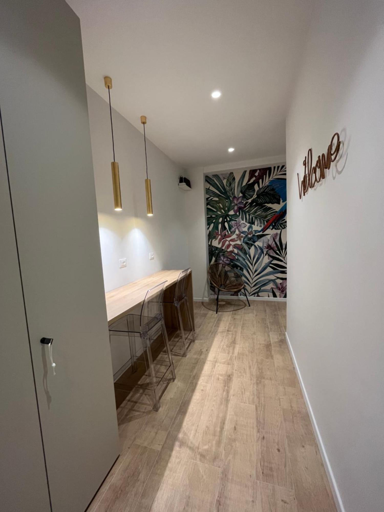 Apartment Calari - Monolocale