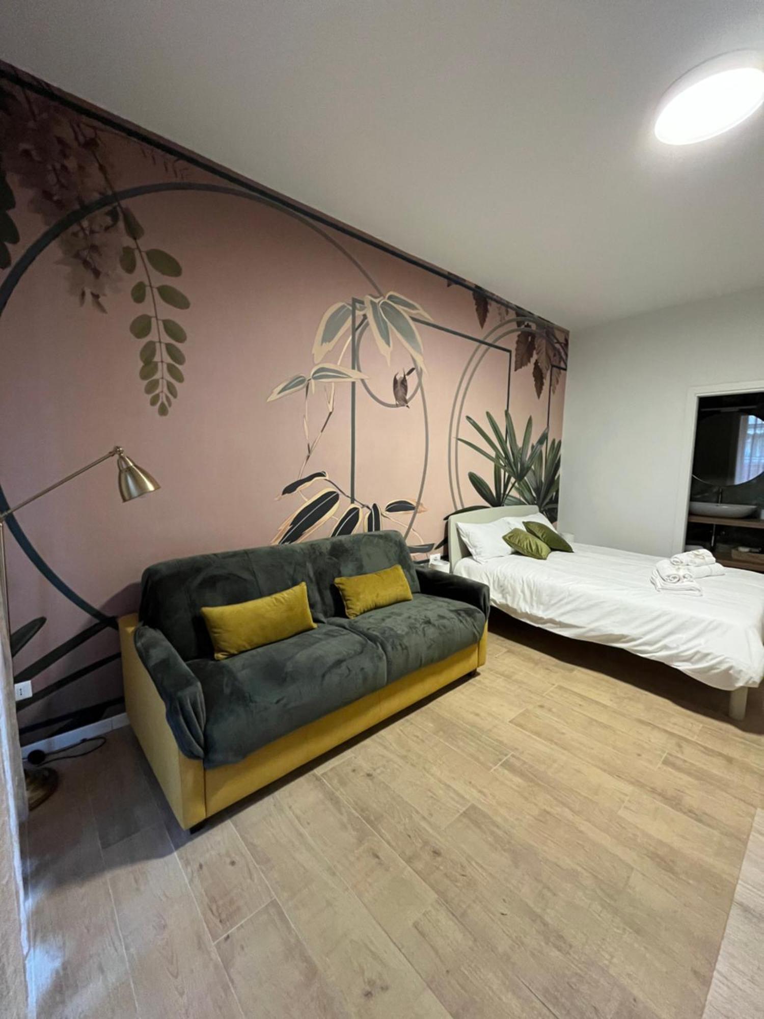 Appartamento Calari - Monolocale