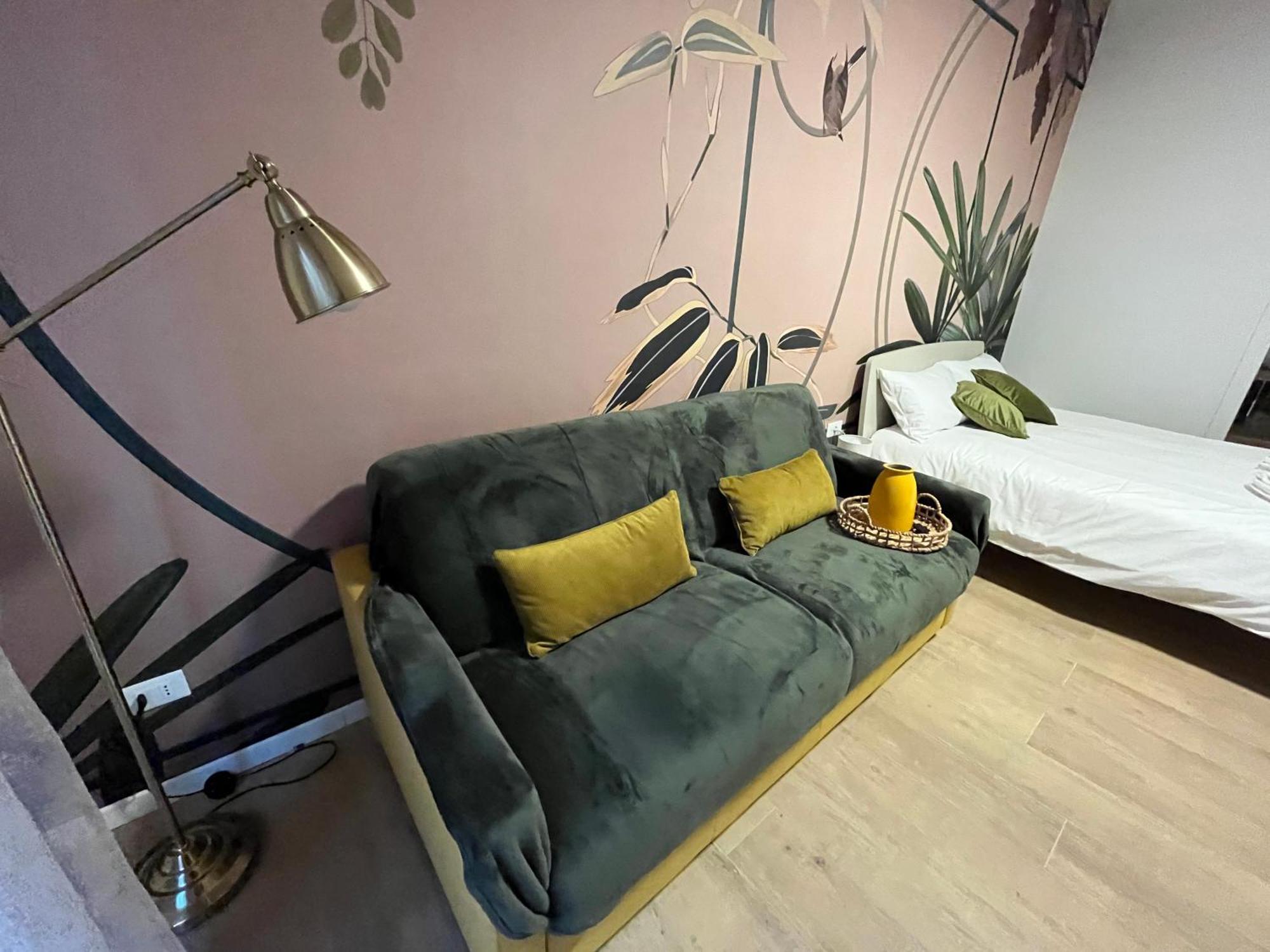 Appartamento Calari - Monolocale Bologna