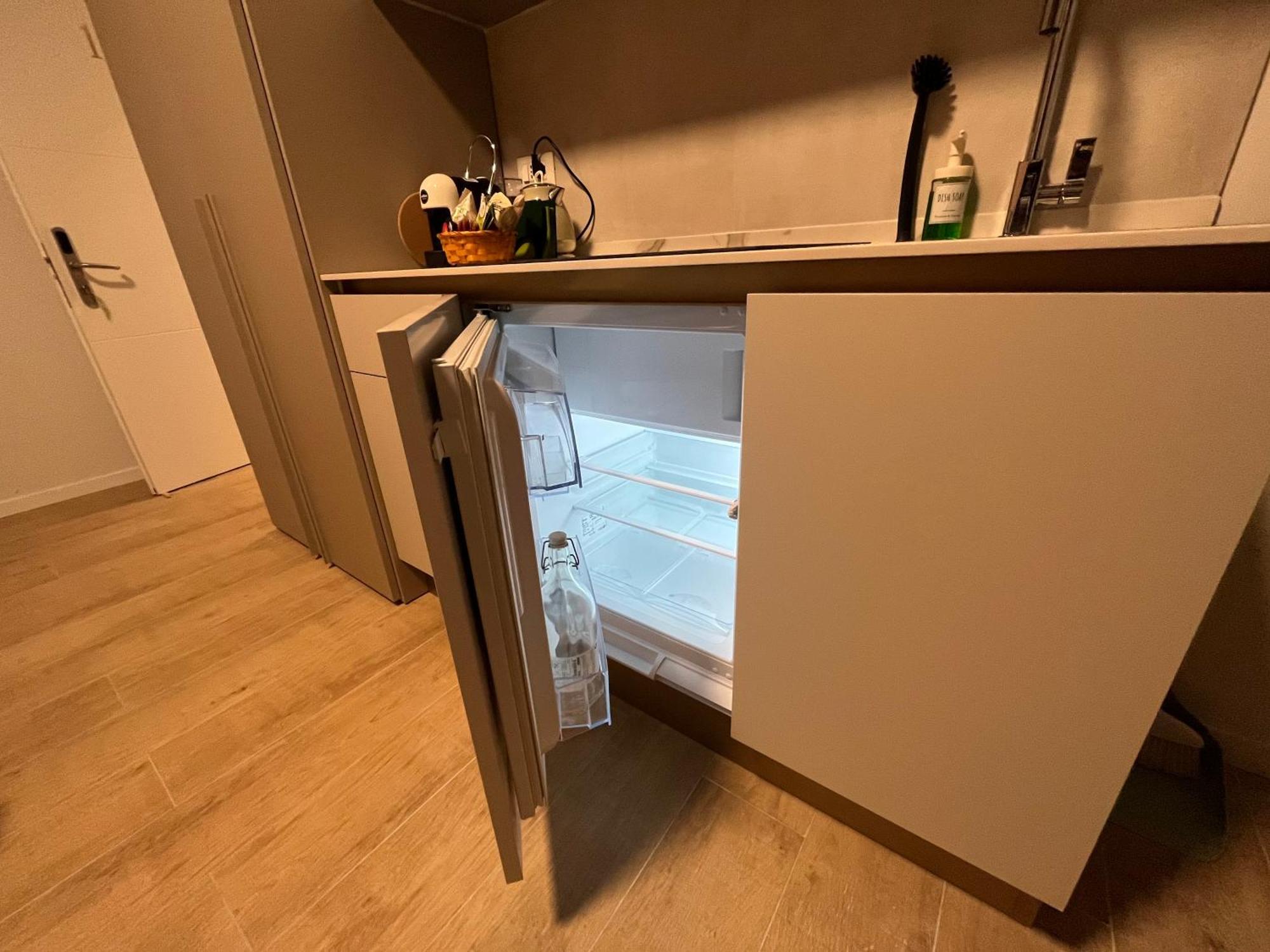 Calari - Monolocale Apartment *