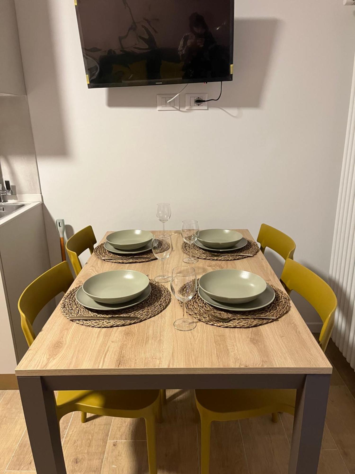 Calari - Monolocale Apartment