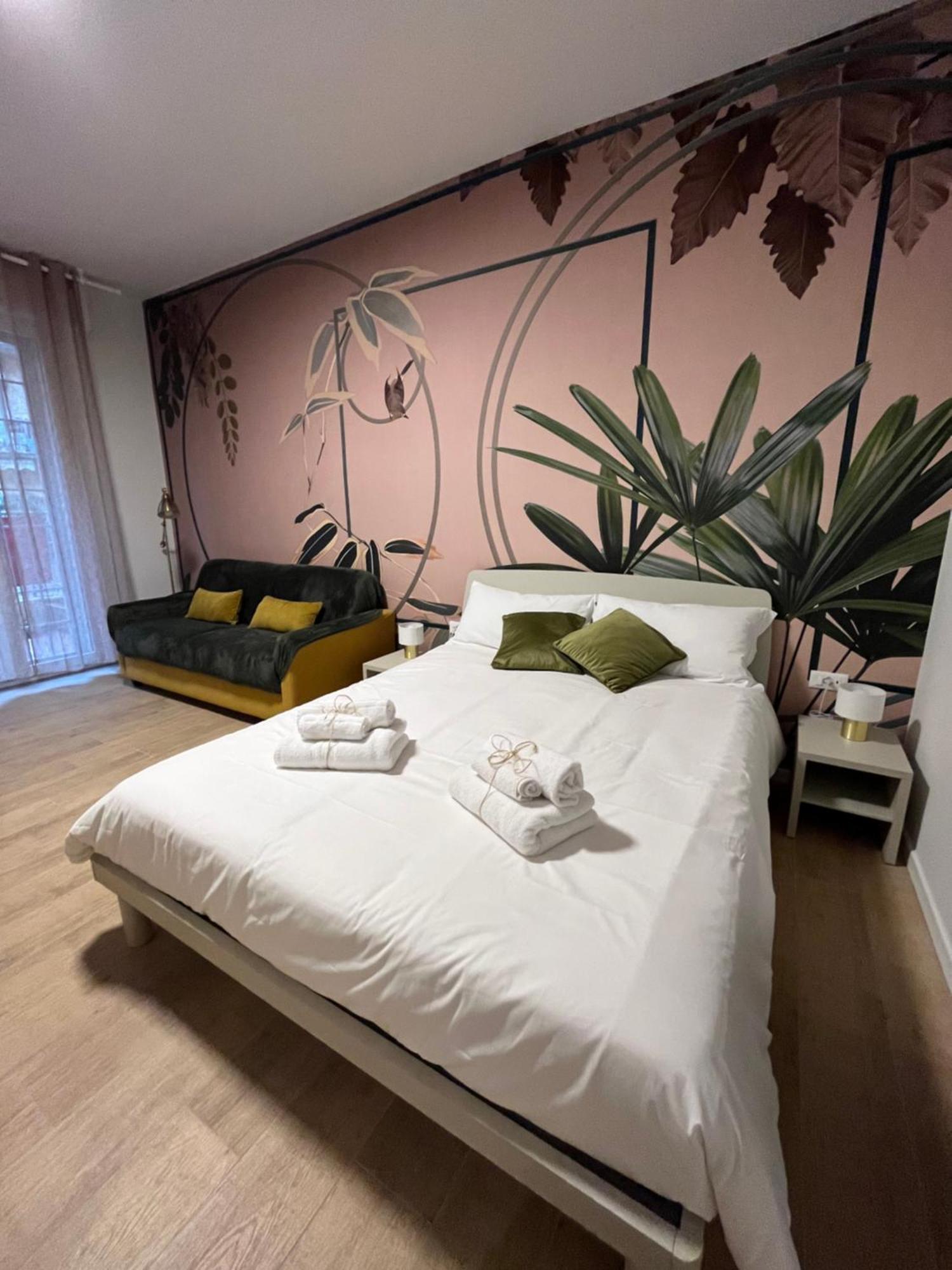 Apartment Calari - Monolocale