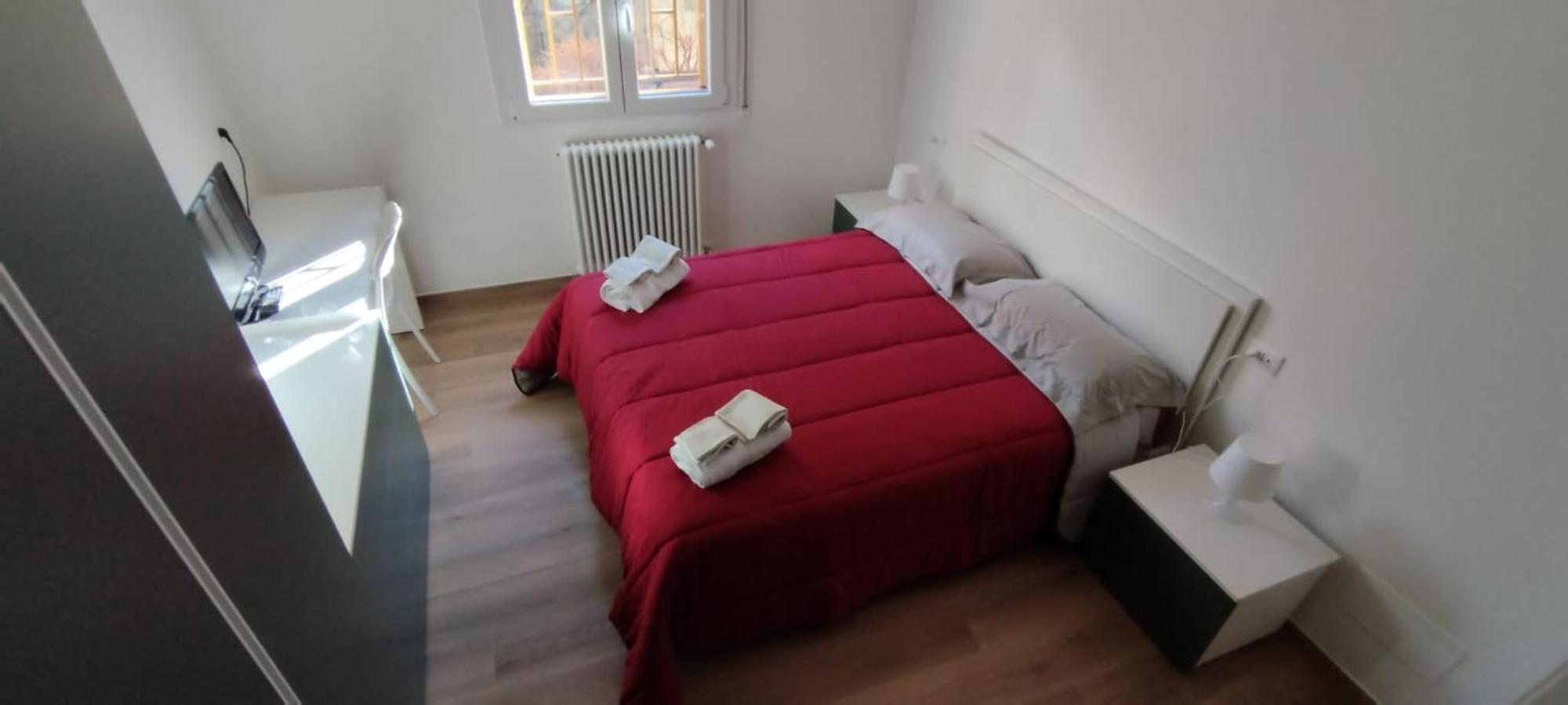 Boloesthouse Apartment *