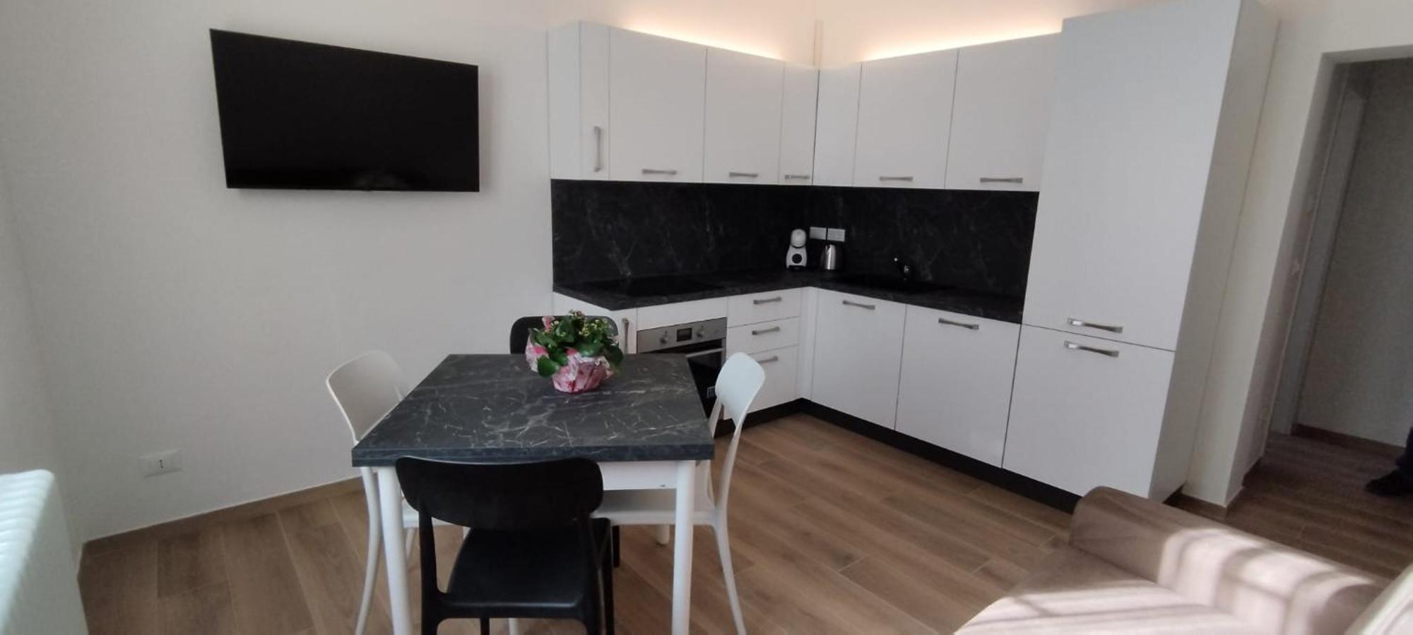 Apartment Boloesthouse