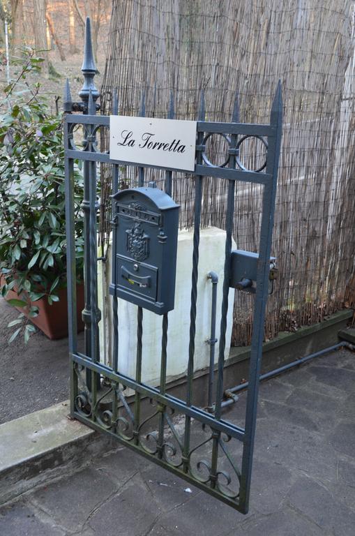 La Torretta * Bologna