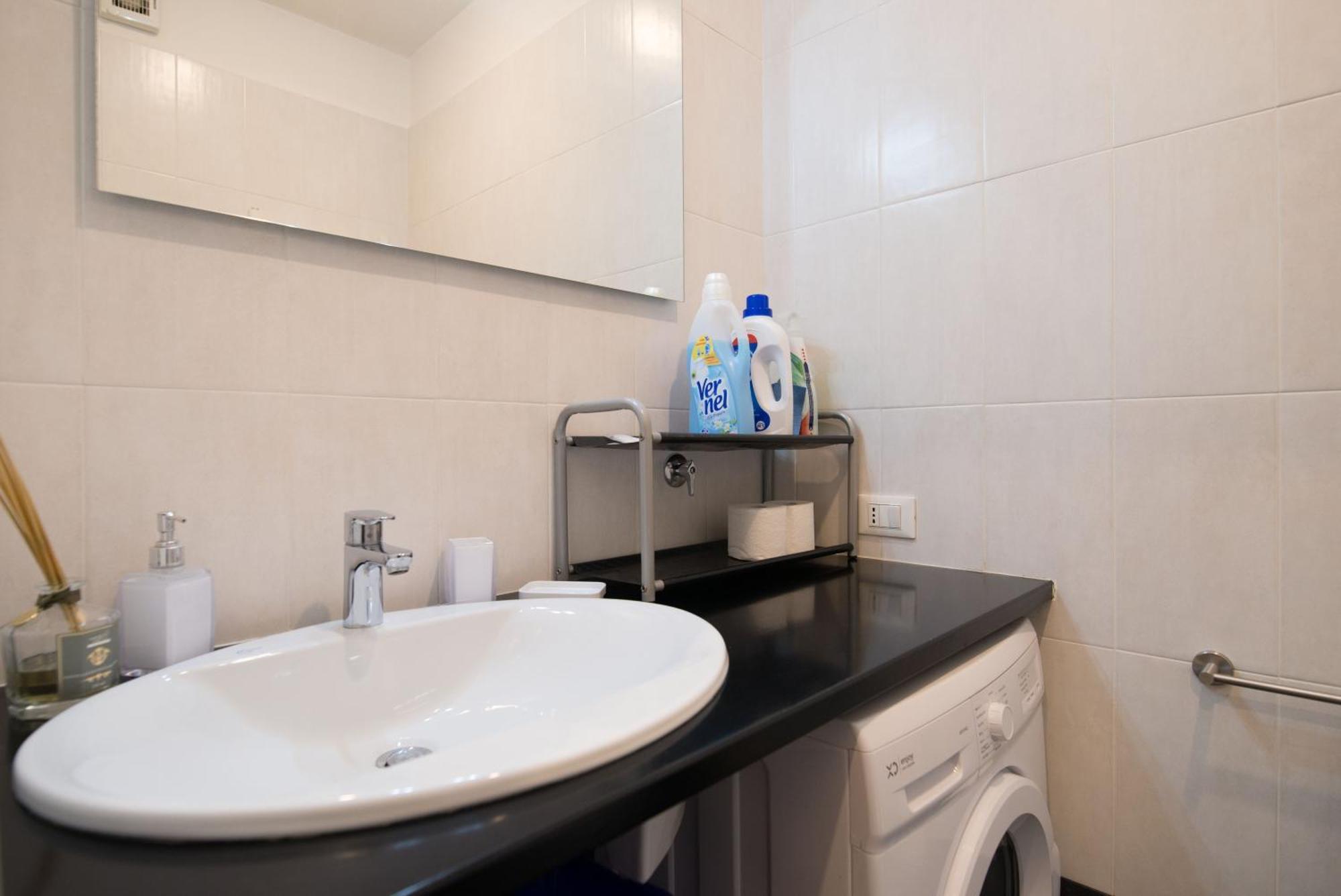 Apartment Welcome To Bulaggna Bologna